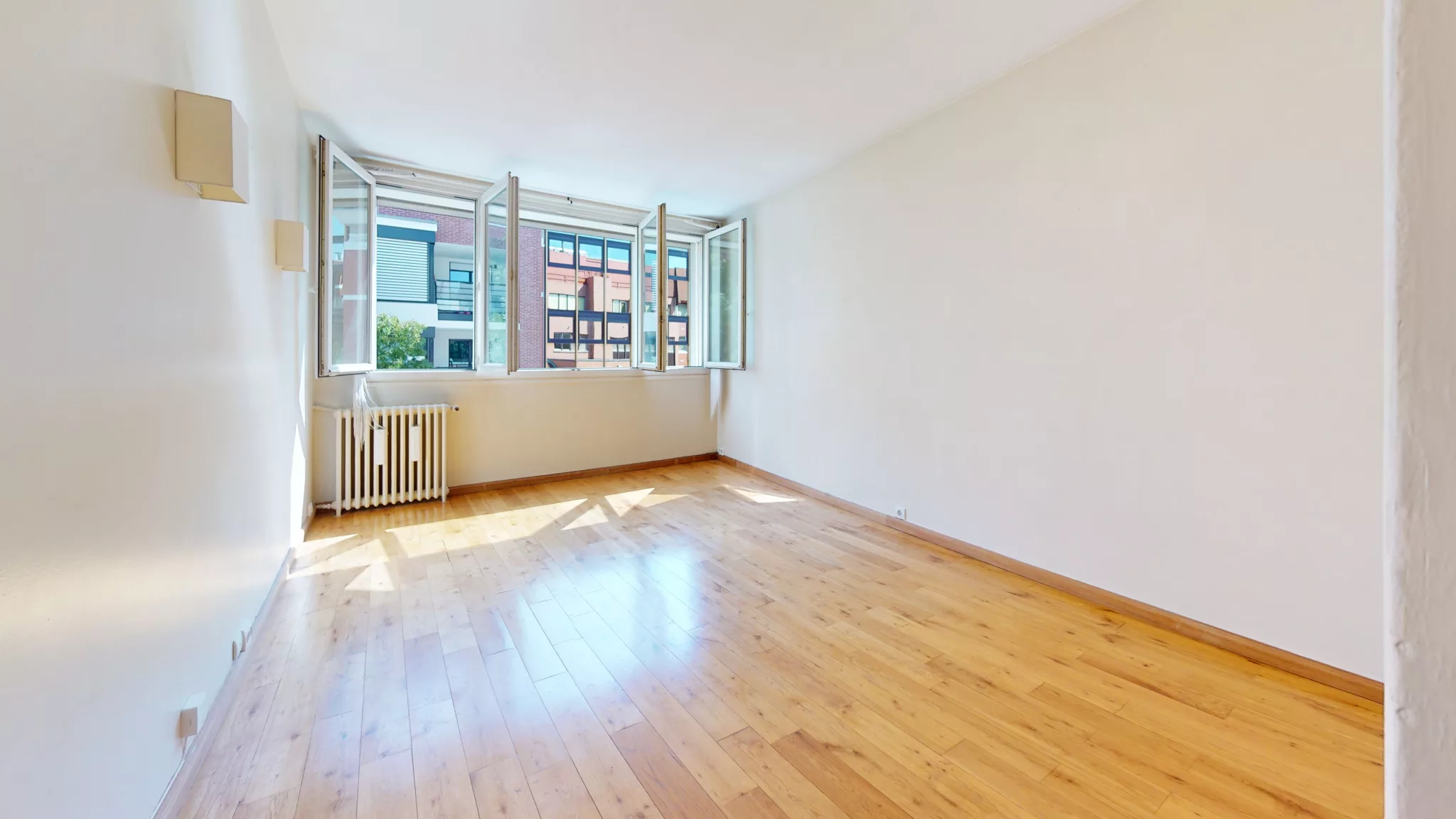 1281-735a9a16 Appartement T3 de 54m2 + Cave à Suresnes