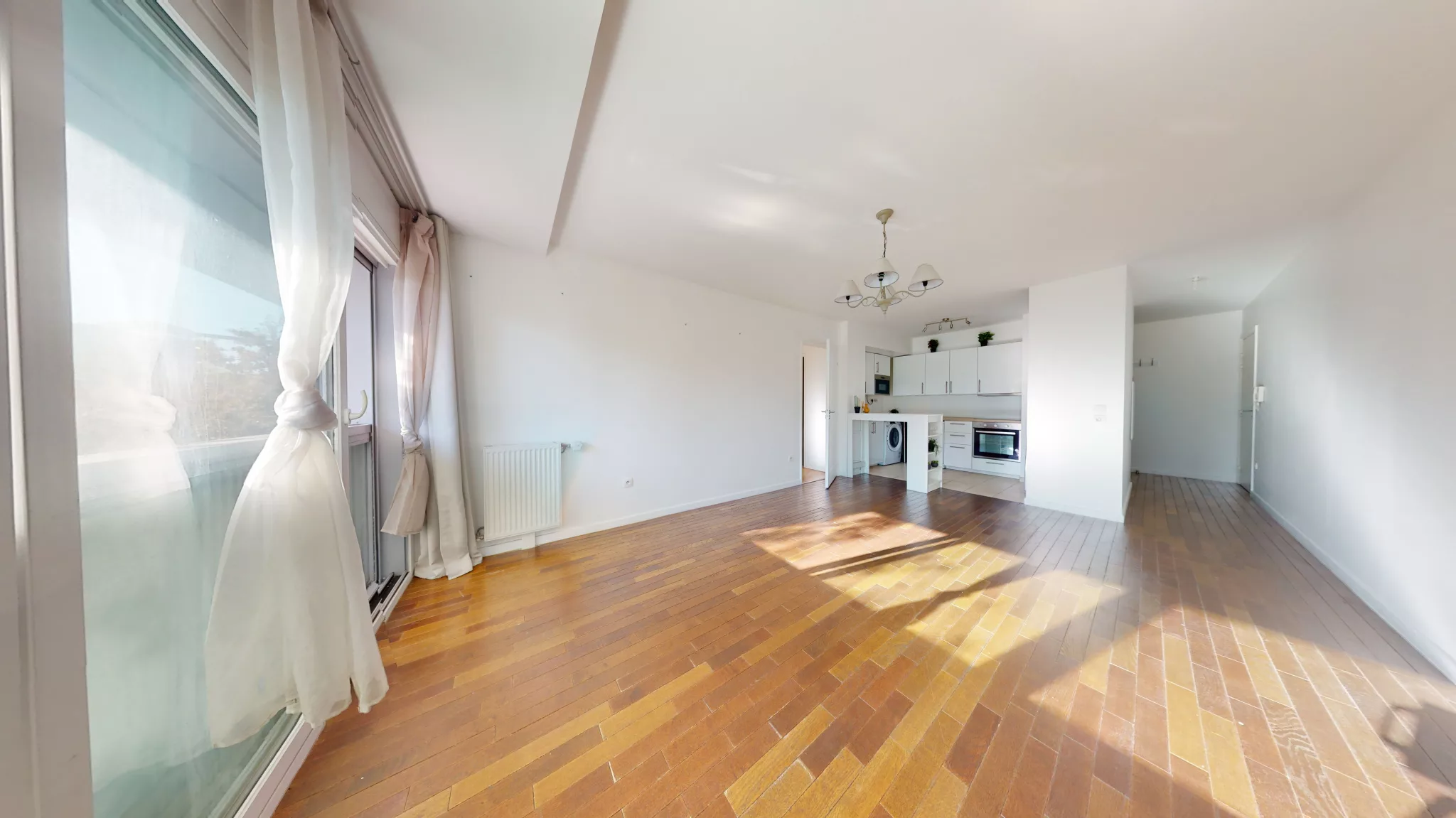 1290-fa5f478a Appartement T2 de 53m2 à Boulogne-Billancourt