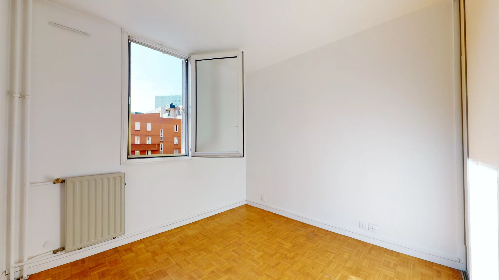 1292-eb06755e Appartement T2 de 47m2 + Parking à Puteaux
