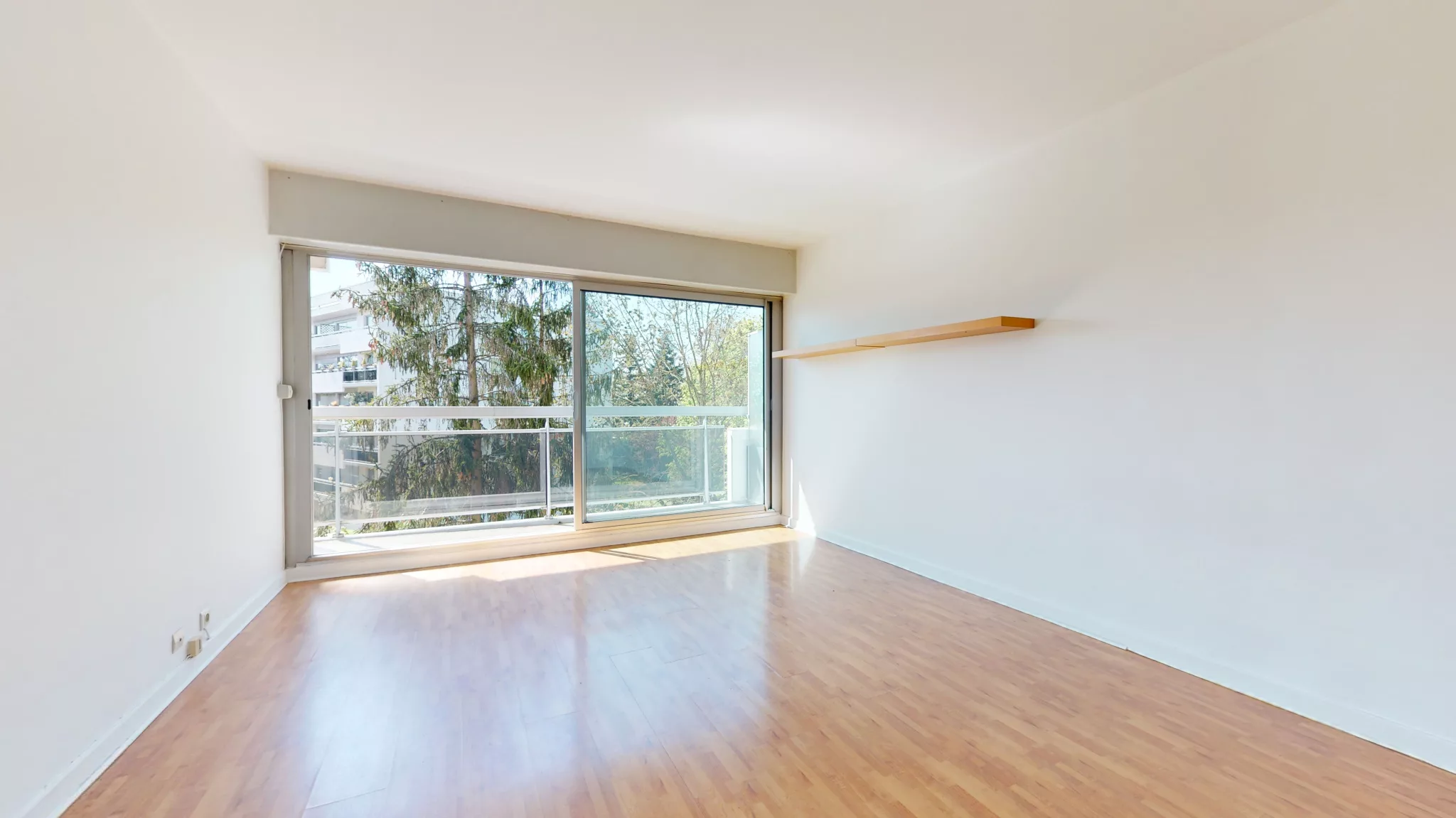 1317-e99f4aaa Appartement T1 de 38m2 + Cave + Balcon à Chevilly-Larue