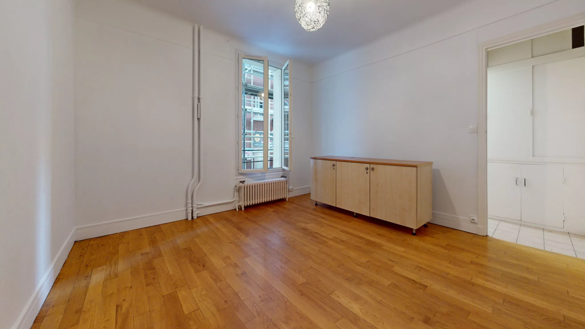1344-f79e4173 Appartement T2 de 37m2 à Boulogne-Billancourt