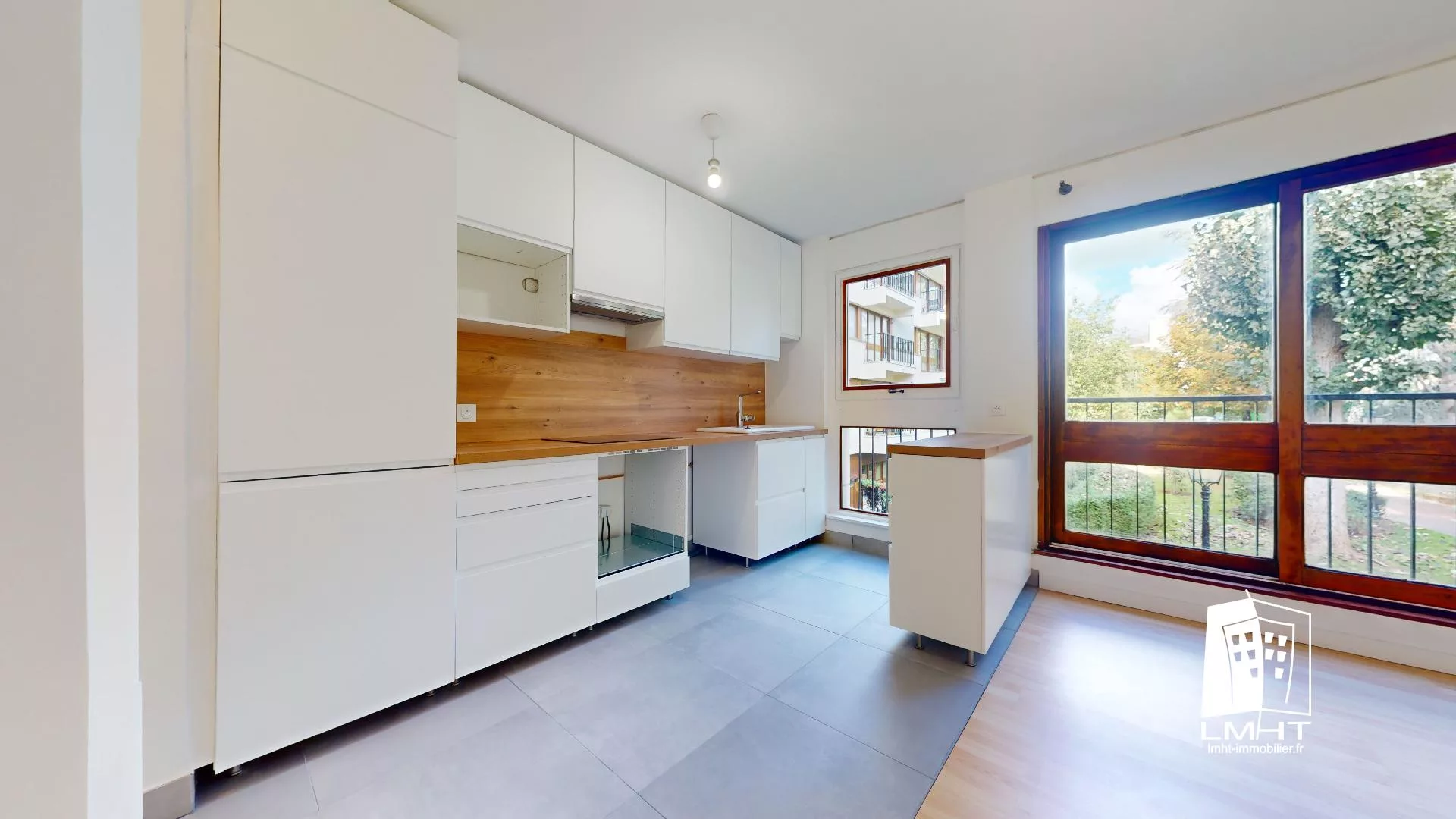 fr78-204-dc08738a Appartement T2 de 51m2 + Cave + Balcon à Le Chesnay