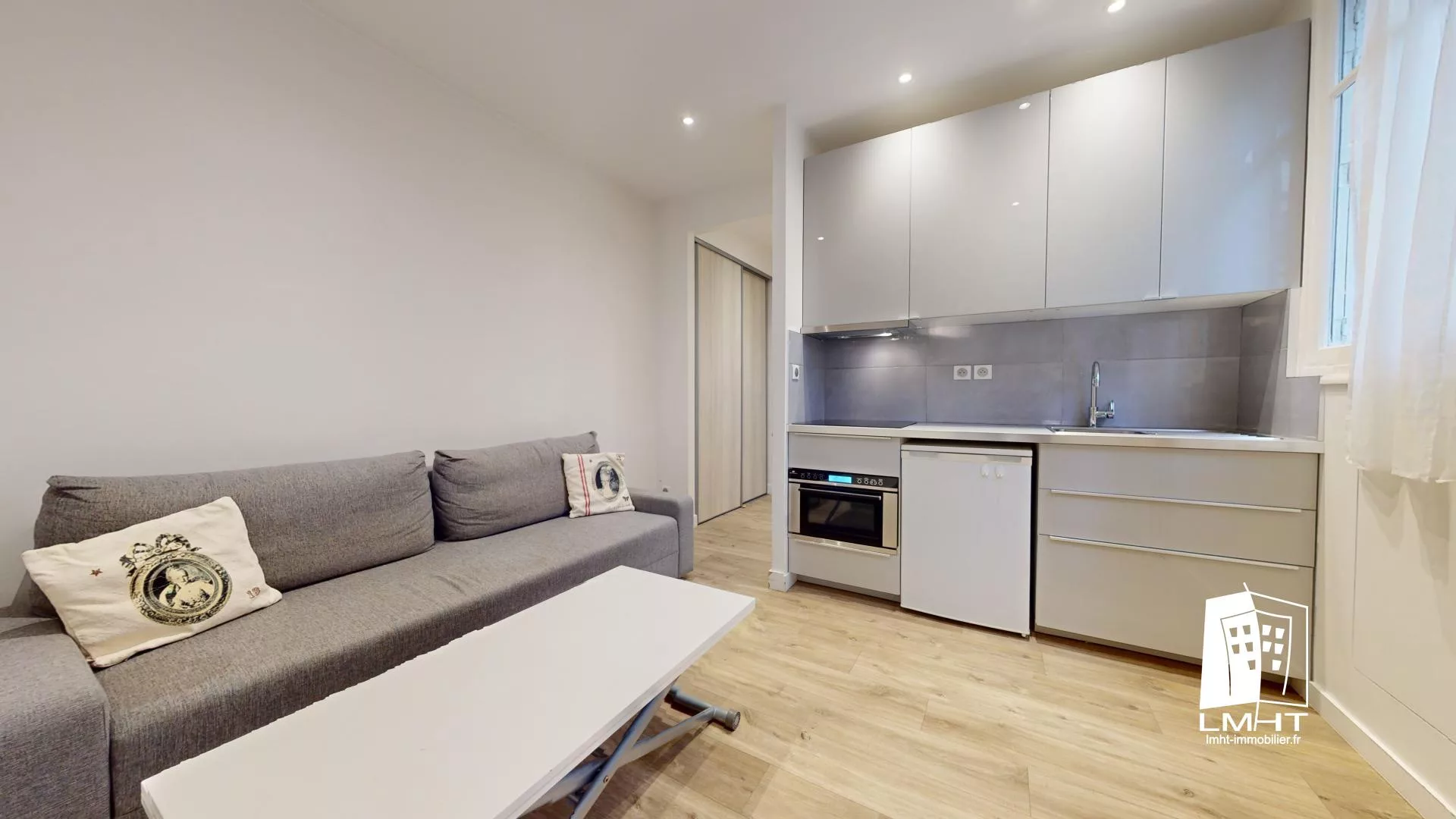 fr92-231-fe6c9e5d Appartement T2 de 26m2 à Boulogne-Billancourt