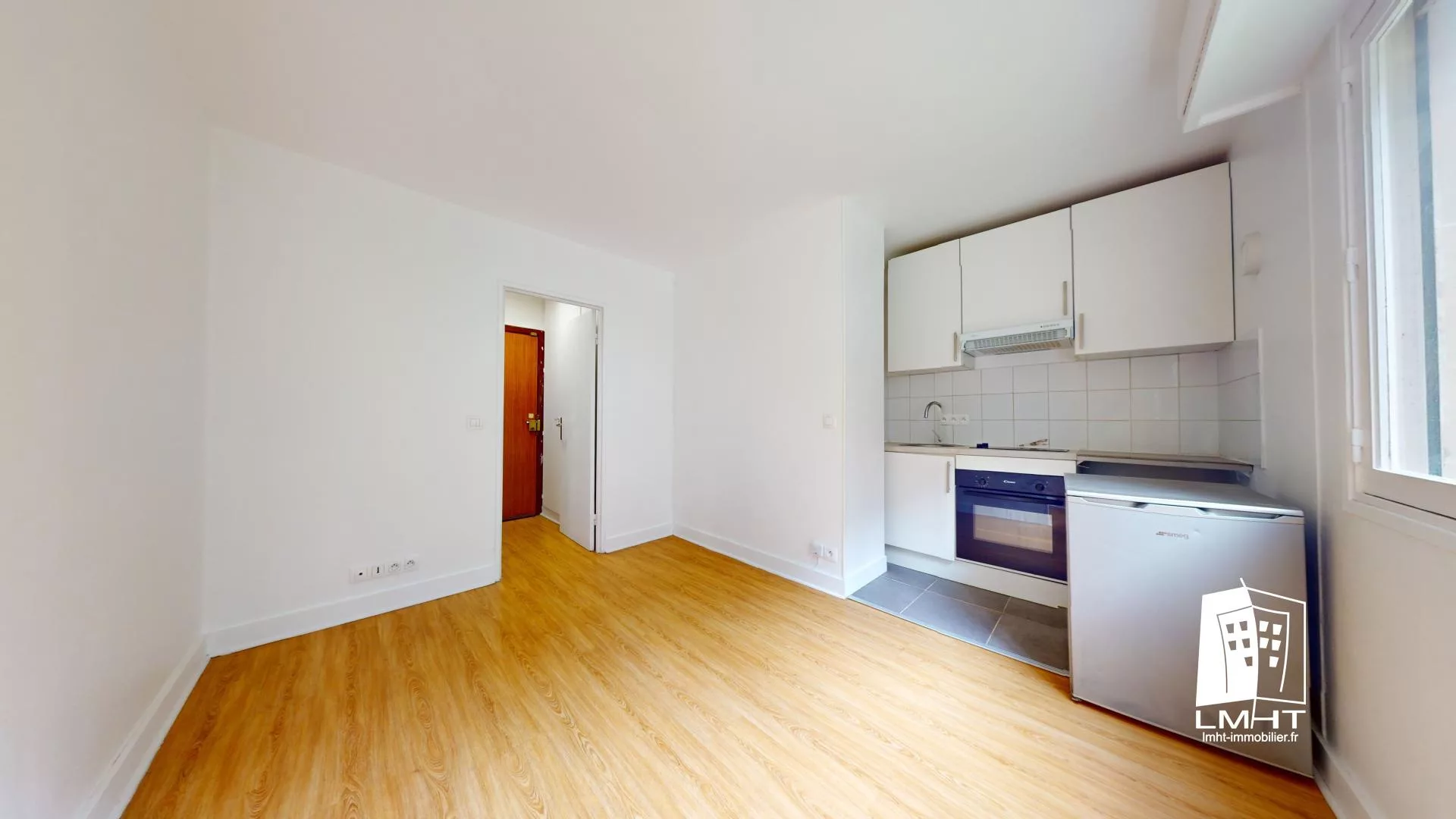 fr92-260-2189c54b Appartement T2 de 26m2 + Cave à Ville-d’Avray