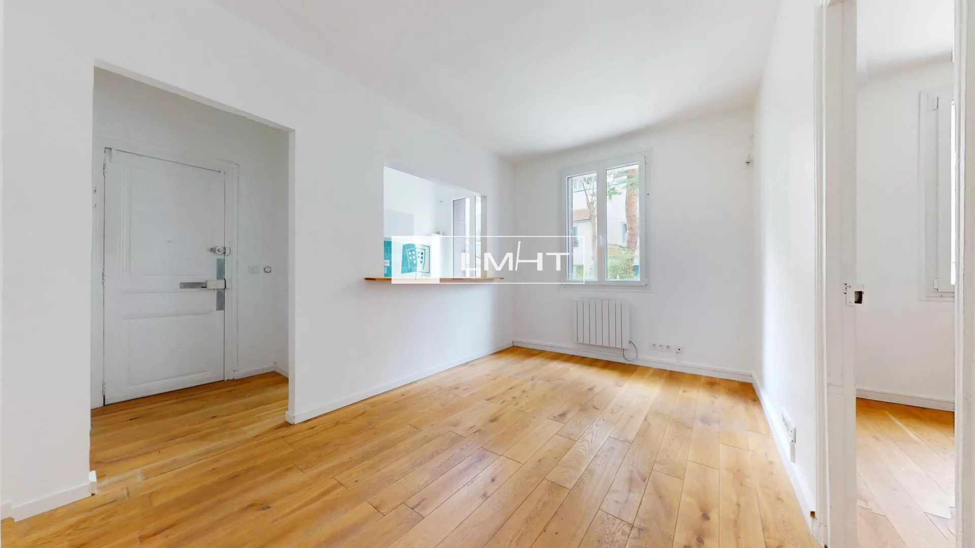 fr92-284-31139e34 Appartement T2 de 33m2 + Cave à Boulogne-Billancourt