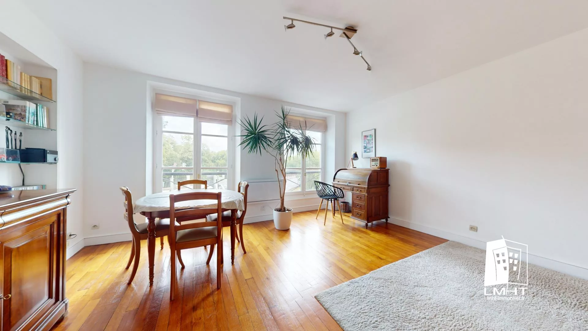 fr92-290-3688807f Appartement T3 de 64m2 + Balcon à Sèvres