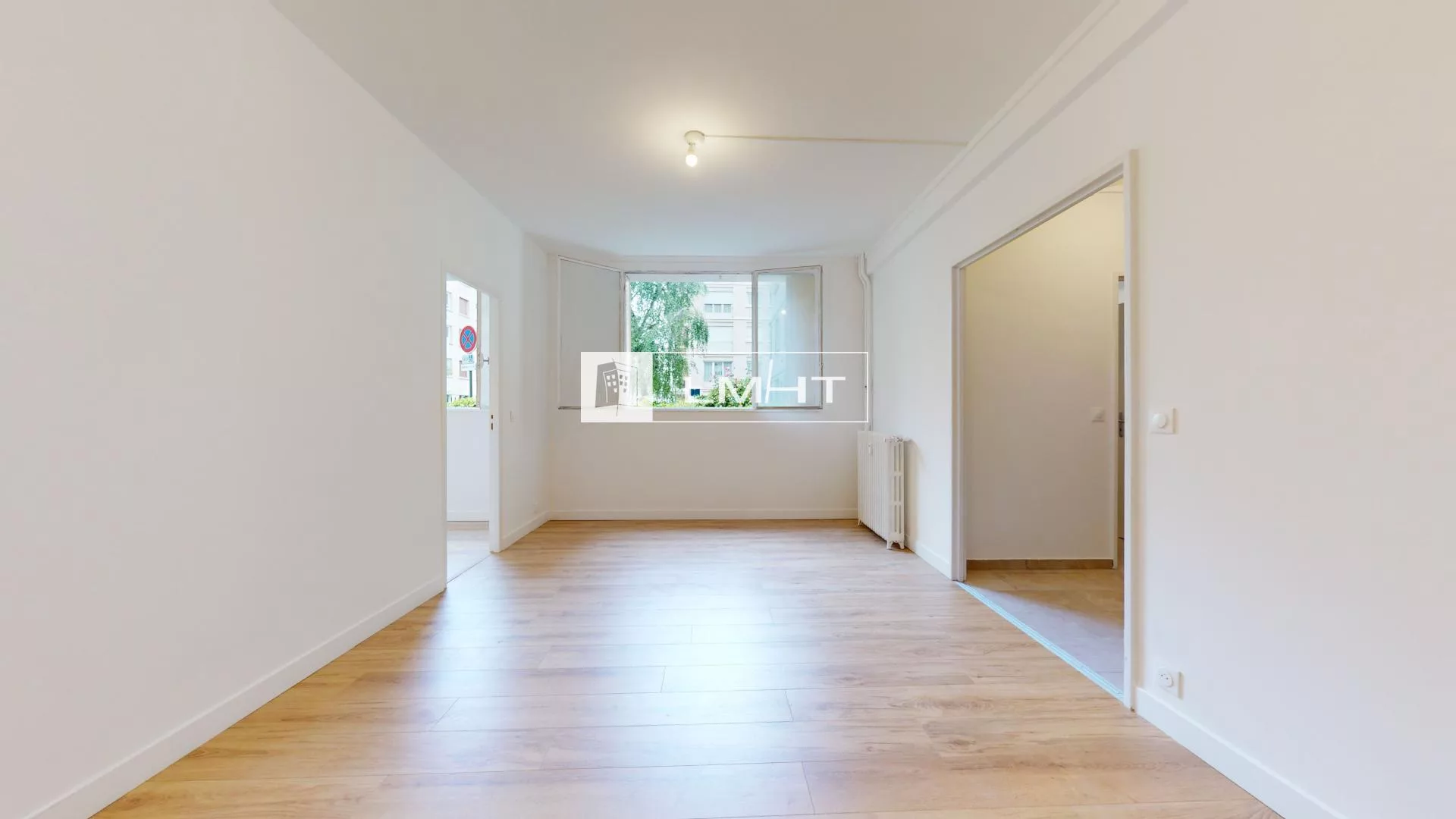 fr92-294-bc27927c Appartement T3 de 58m2 + Cave à Boulogne-Billancourt