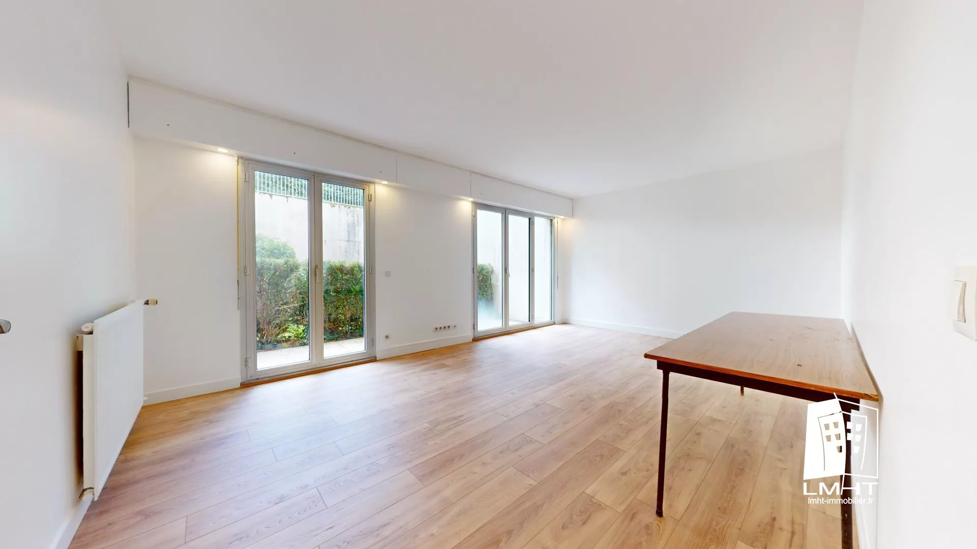 fr92-295-76e00603 Appartement T3 de 68m2 + Parking + Cave + Terrasse à Meudon