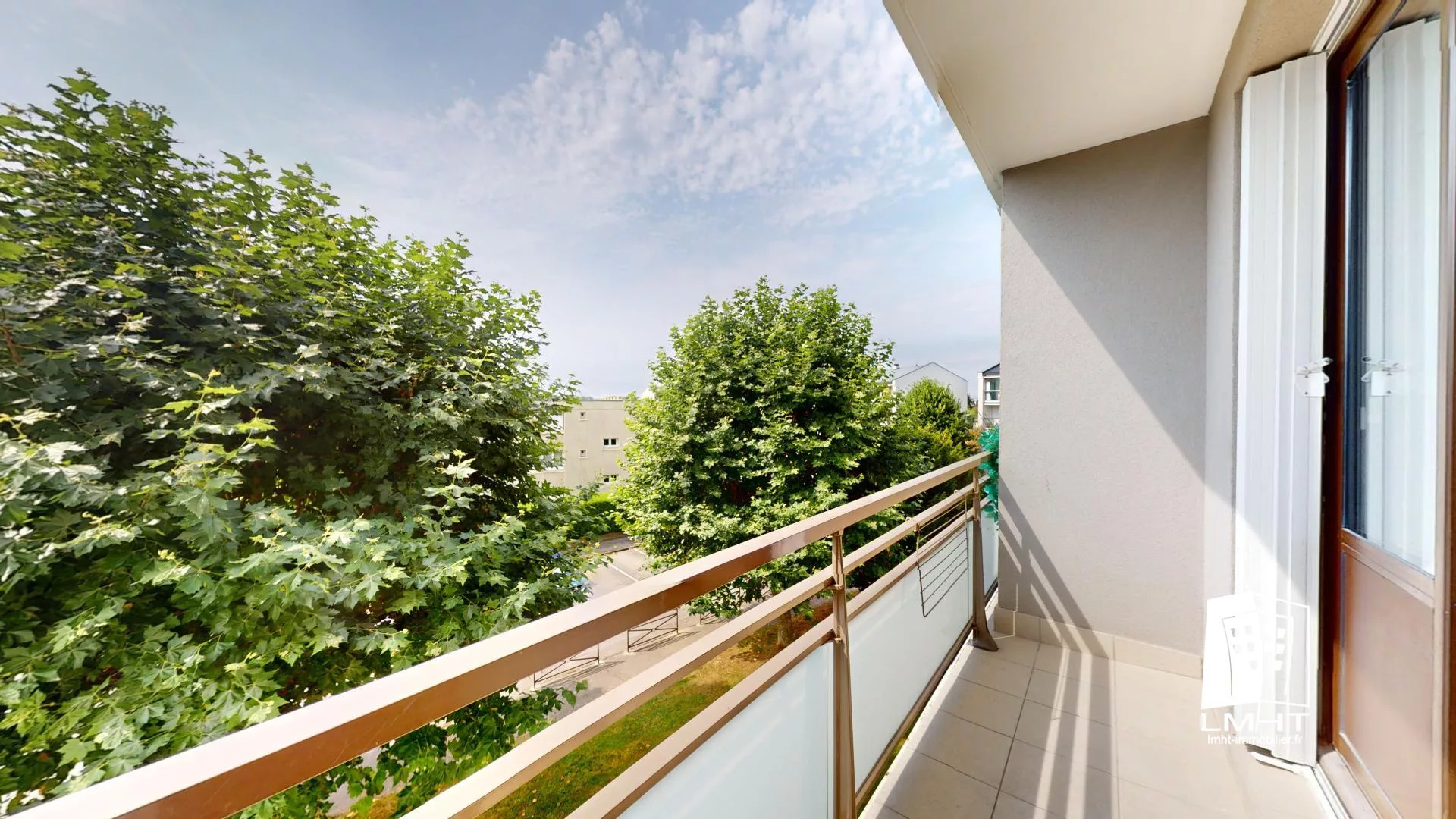 fr78-307-7793e91e Appartement T3 de 59m2 + Parking + Cave + Balcon à Bois-d’Arcy