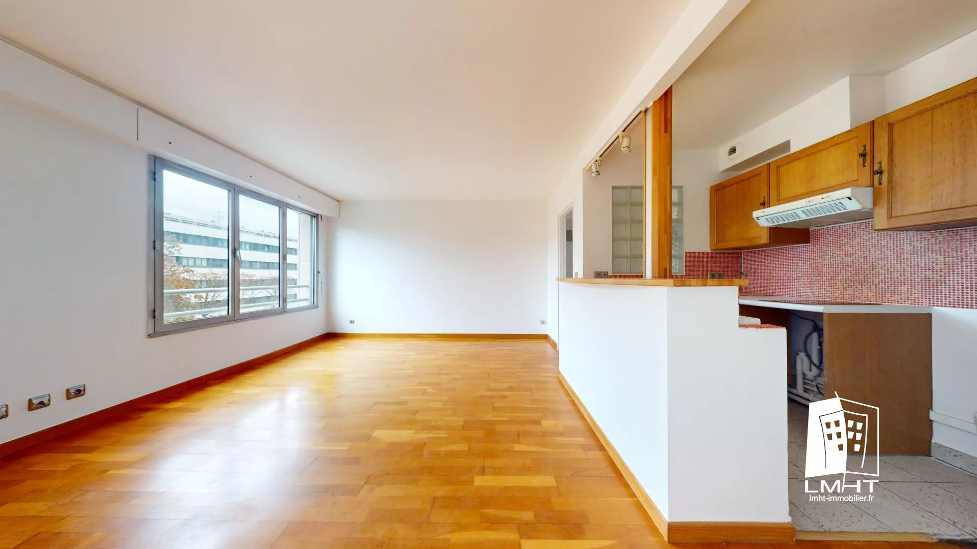 fr92-316-4857c53b Appartement T2 de 40m2 + Cave à Meudon
