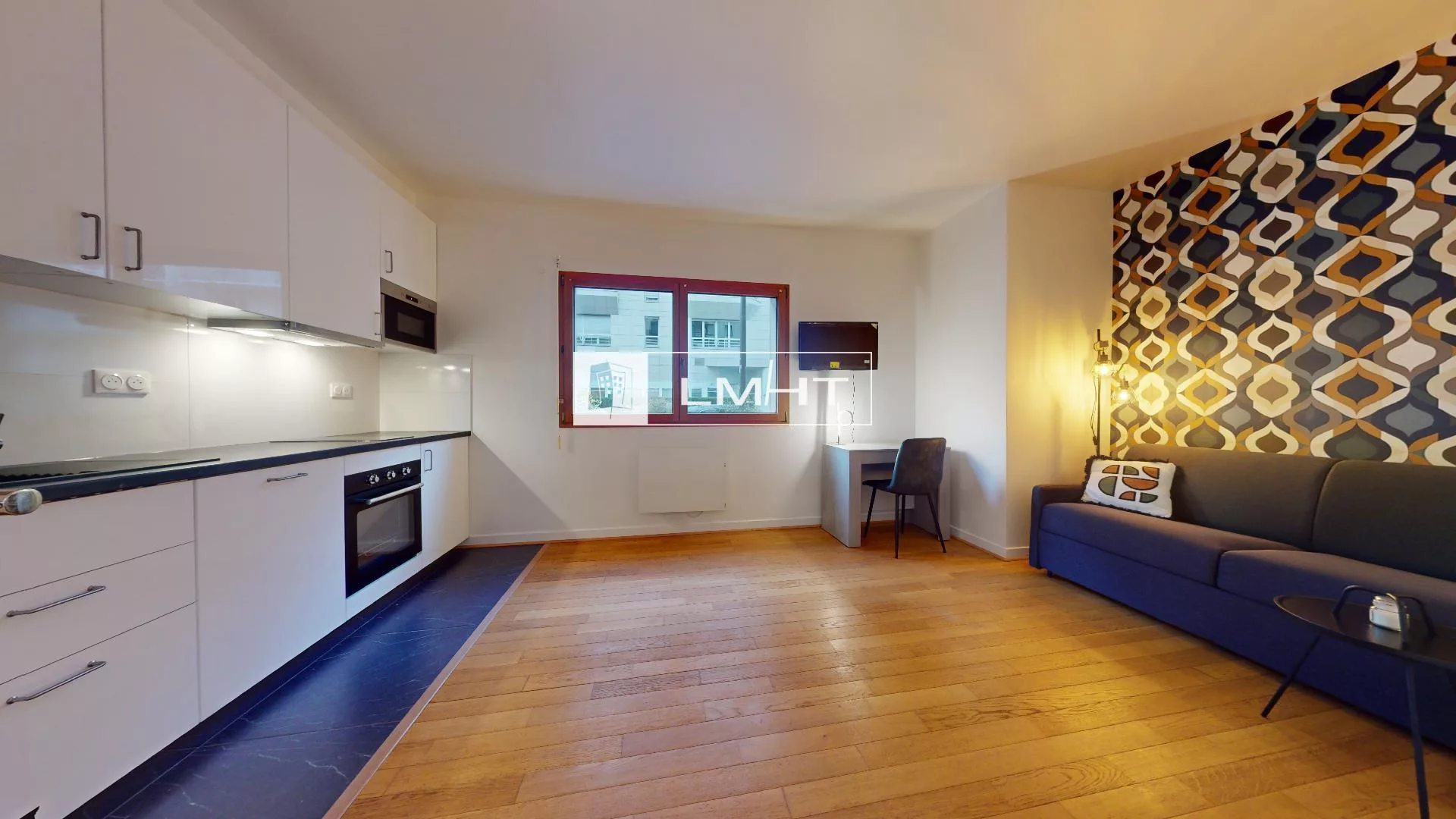 fr92-331-99e36eff Studio de 24m2 à Boulogne-Billancourt
