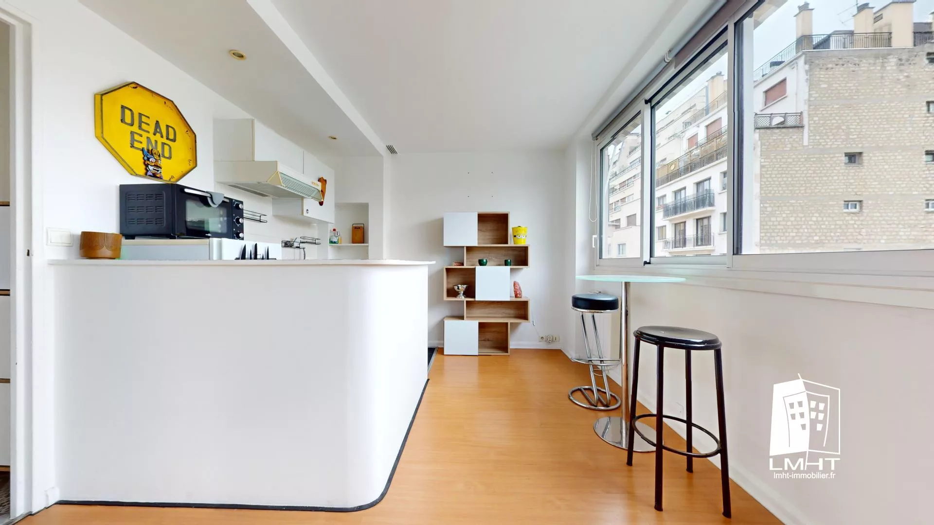 fr75-346-a3e6f839 Studio de 30m2 à Paris
