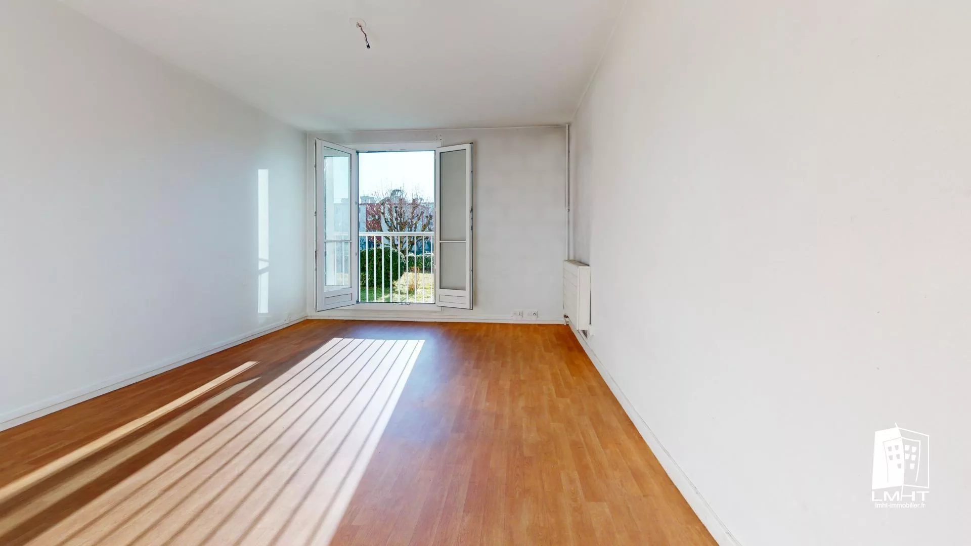 fr93-348-14cc3dea Appartement T3 de 57m2 + Parking + Cave à Neuilly-sur-Marne