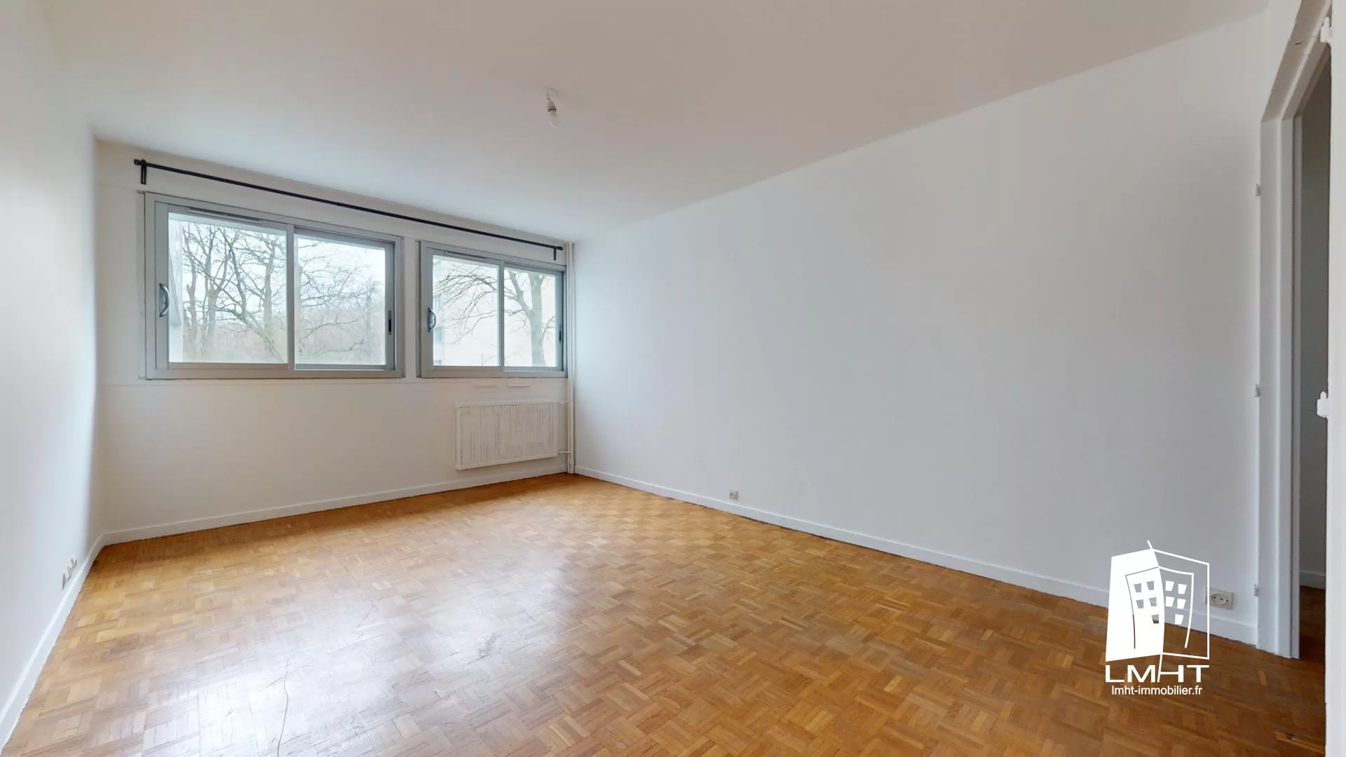 fr92-359-c9c3cbd2 Appartement T2 de 52m2 + Parking à Sèvres