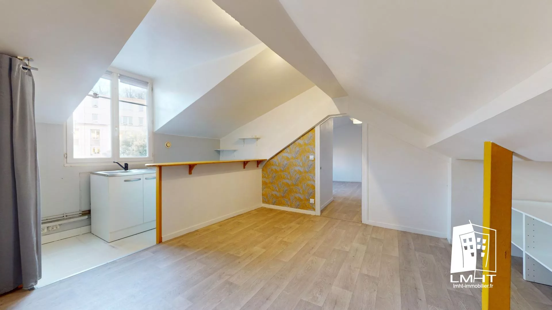 fr92-362-fc4ce5fd Appartement T2 de 24m2 + Cave à Sèvres