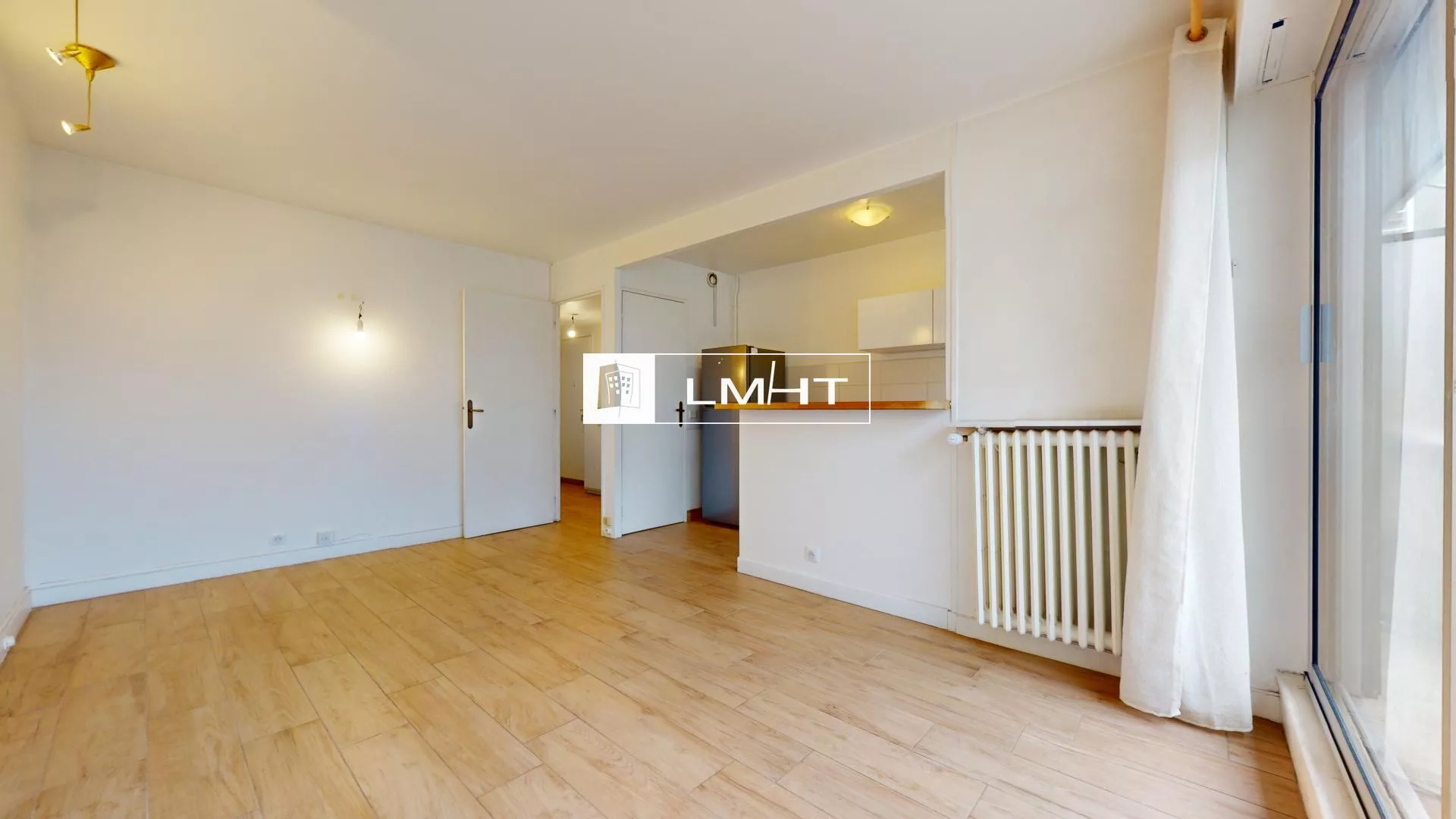 fr92-363-20d3debf Appartement T2 de 44m2 + Cave + Terrasse + Balcon à Boulogne-Billancourt