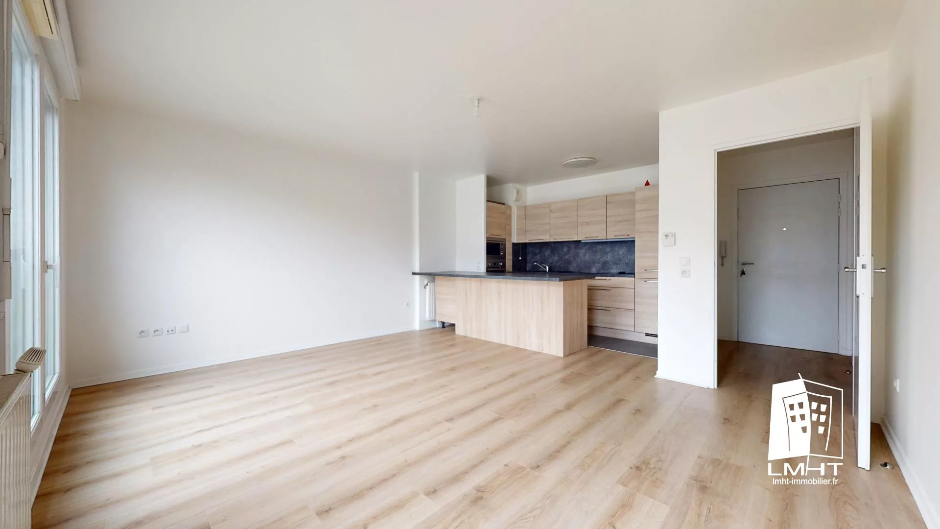 fr92-366-e299cb40 Appartement T2 de 46m2 à Nanterre