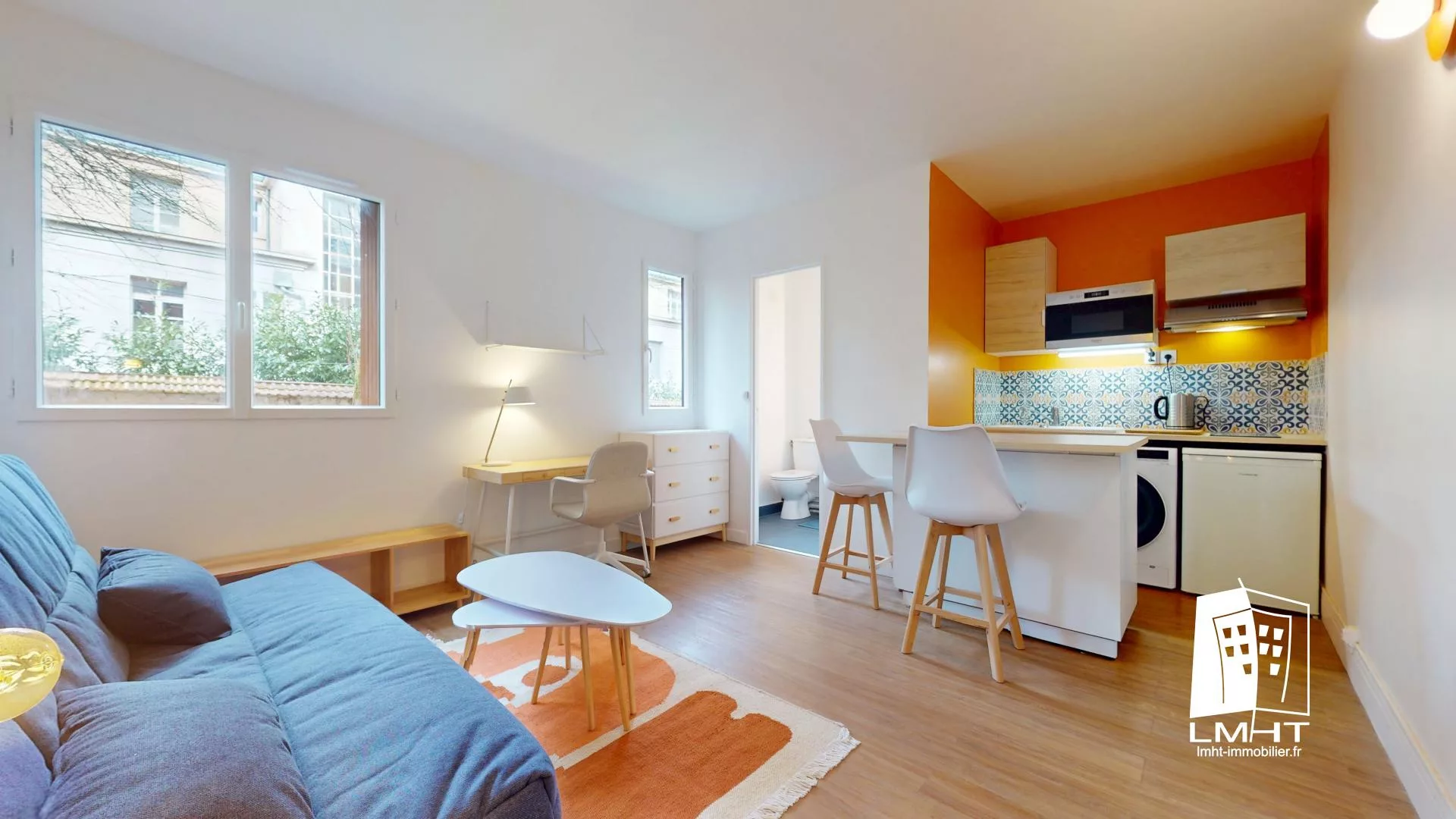 fr92-199-5e957995 Studio de 22m2 à Ville-d’Avray