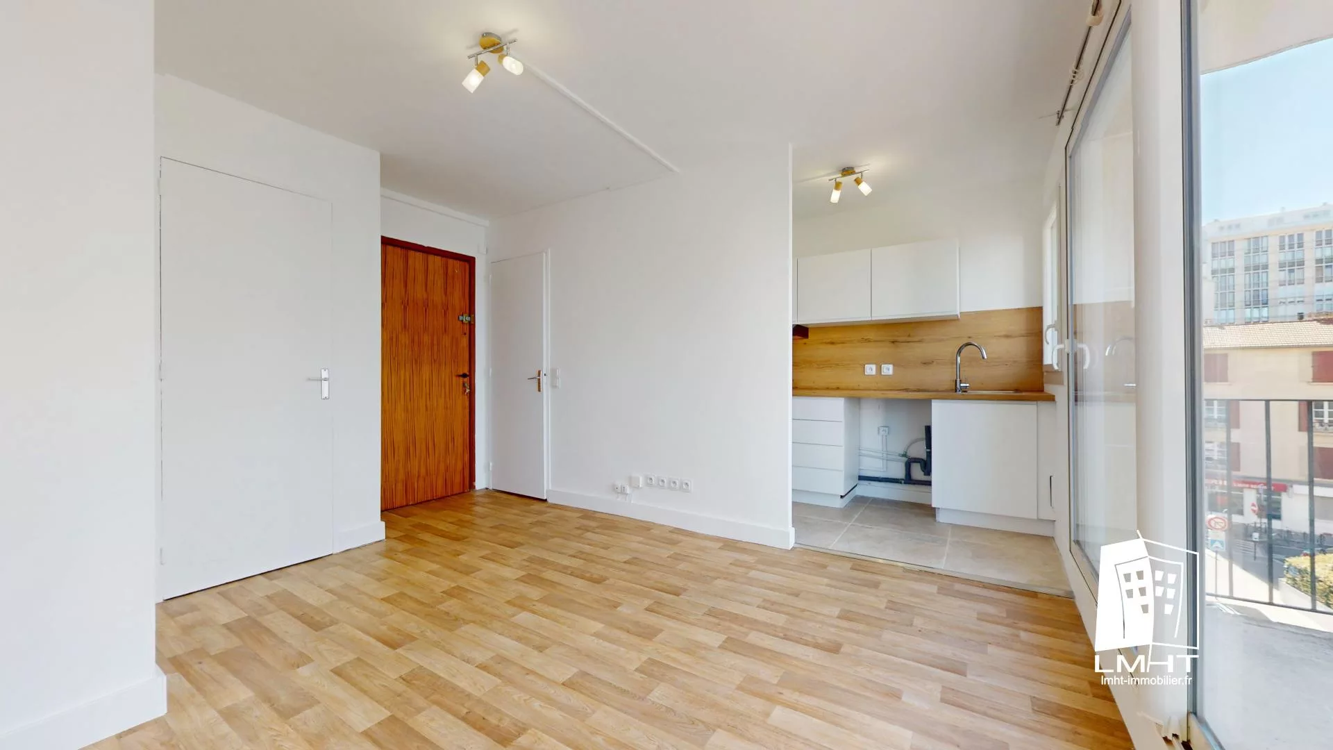 fr92-377-cd2b53dd Studio de 20m2 + Terrasse à Boulogne-Billancourt
