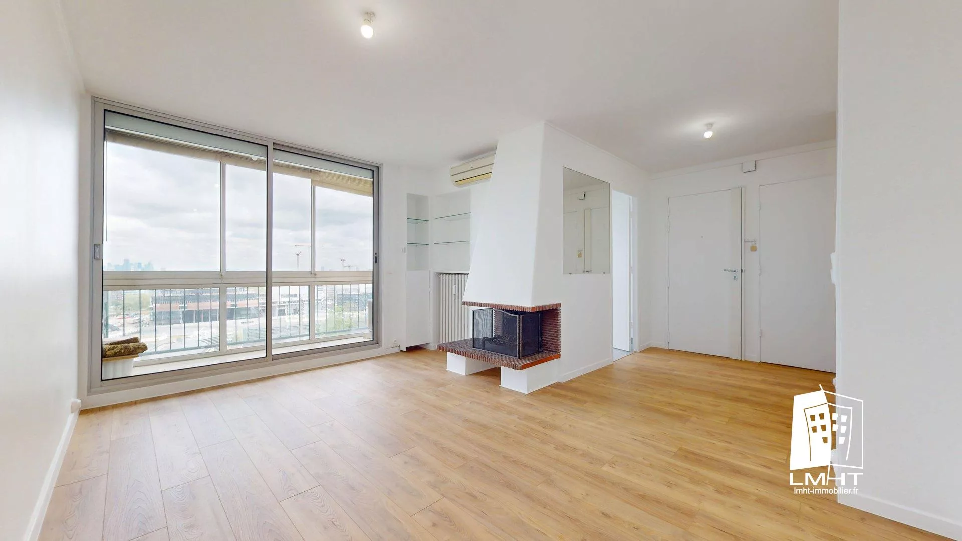 fr92-384-795f0a1a Appartement T3 de 55m2 + Cave à Meudon