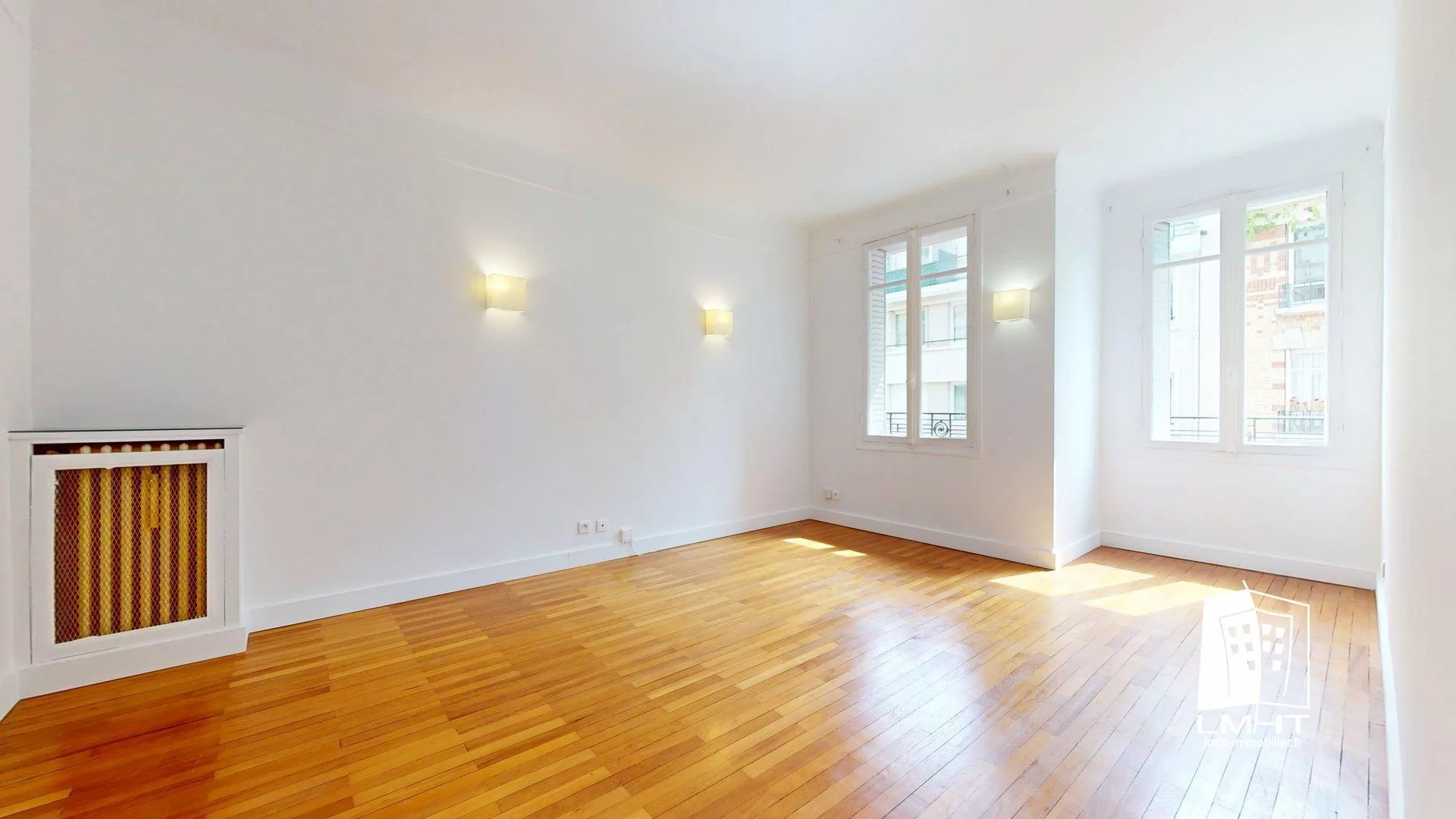 fr75-396-a8fc25be Appartement T2 de 51m2 + Cave à Paris