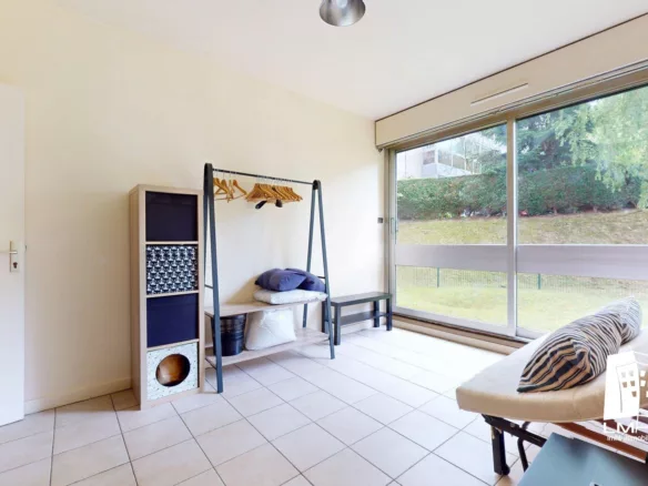 Studio de 19m2 à Le Chesnay