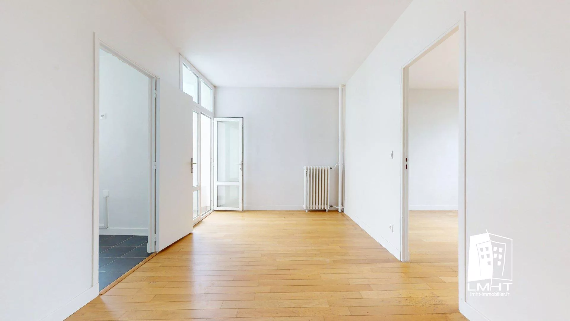fr94-400-47f6aa3d Appartement T2 de 39m2 + Balcon à Vincennes