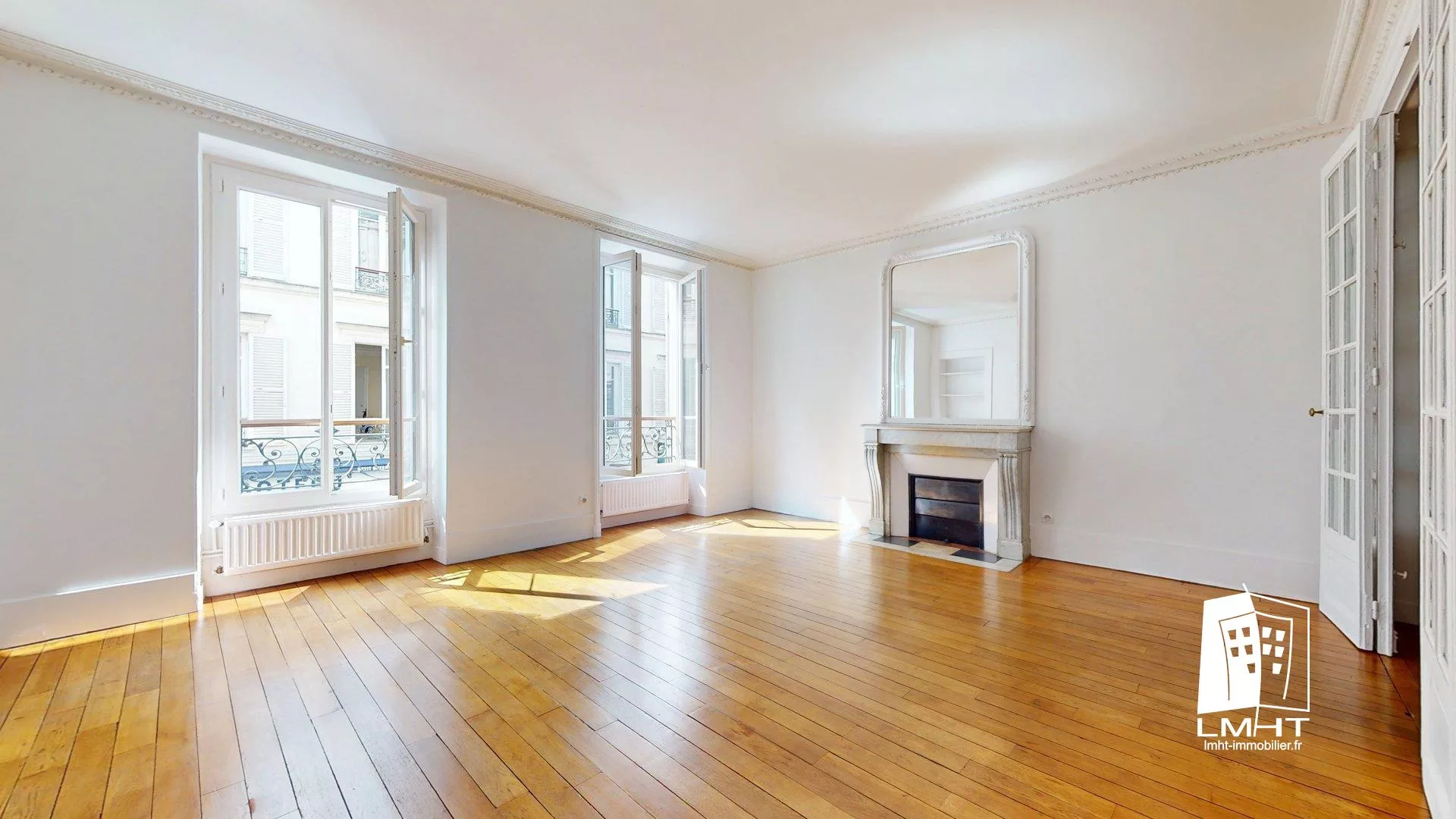 fr75-410-ebeb382b Appartement T4 de 88m2 + Cave à Paris