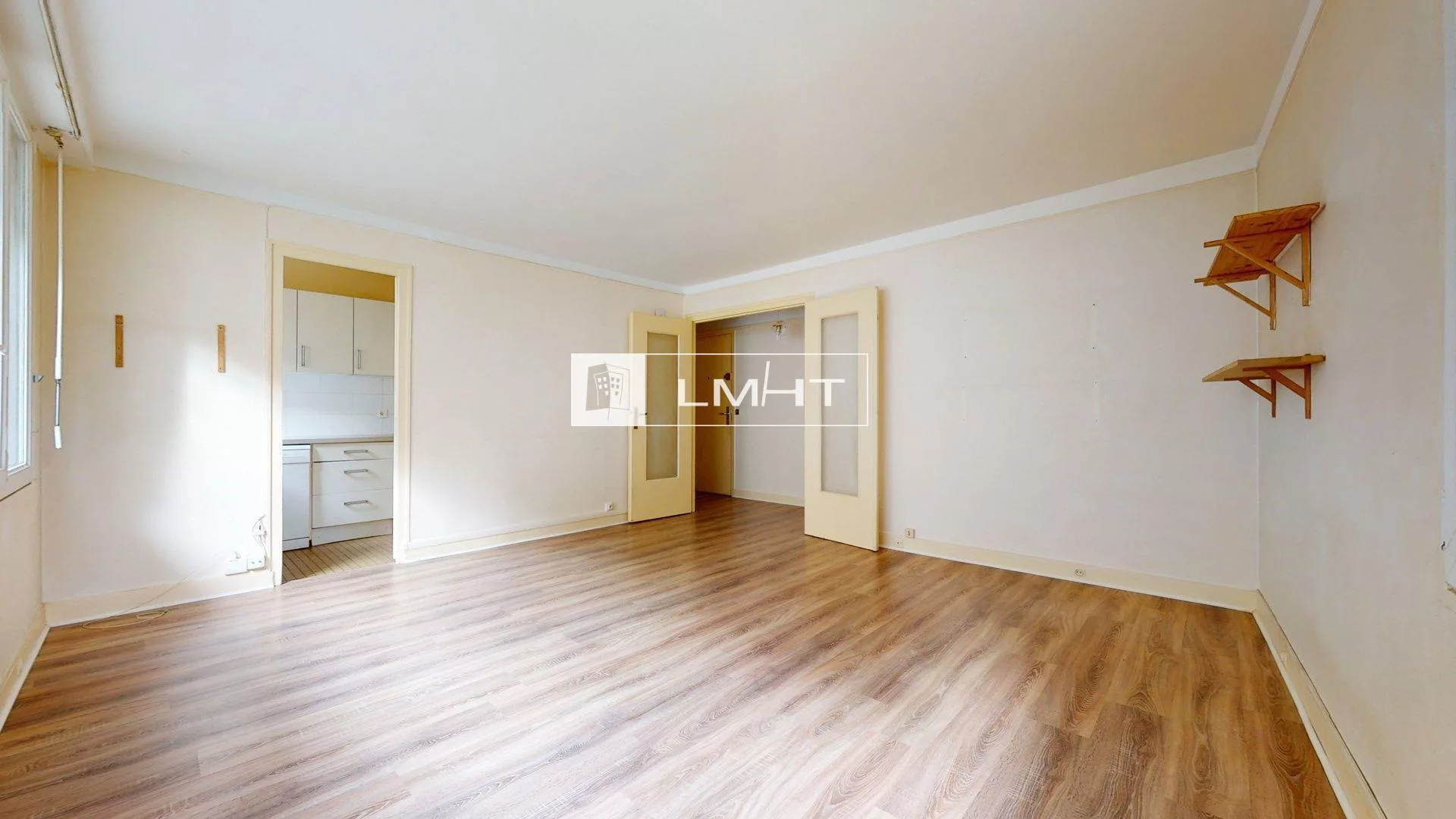 fr92-425-77a8aa6e Appartement T1 de 32m2 à Boulogne-Billancourt