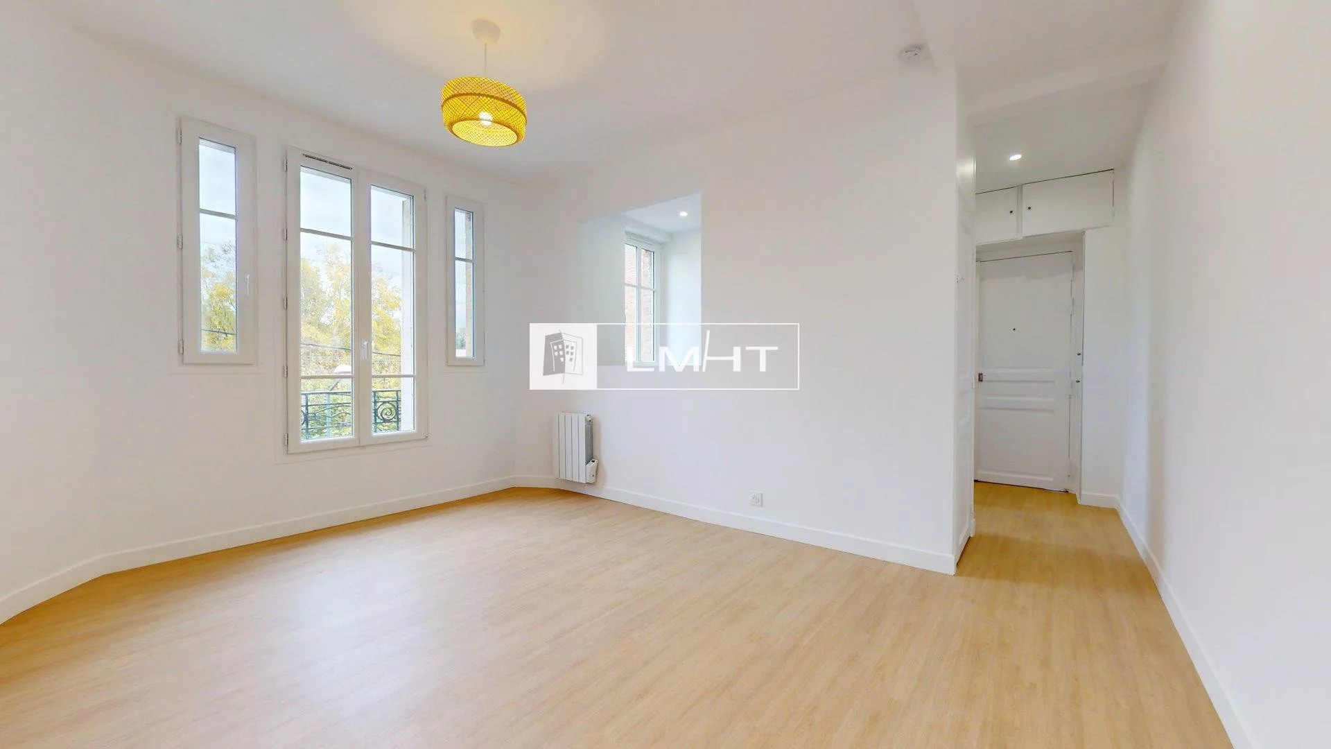 fr92-438-dd884e06 Appartement T2 de 30m2 + Cave à Meudon