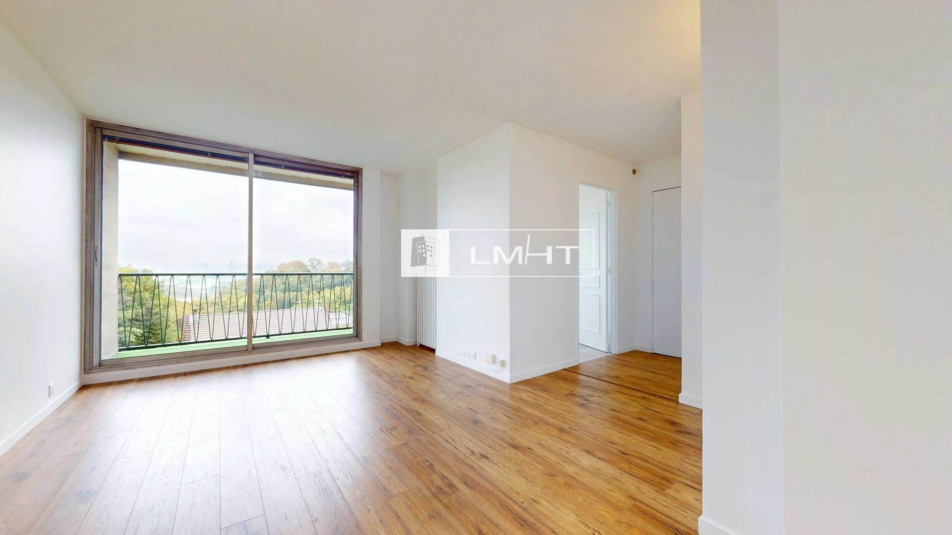 fr92-441-b90d4cc4 Appartement T3 de 55m2 + Cave + Balcon à Sèvres