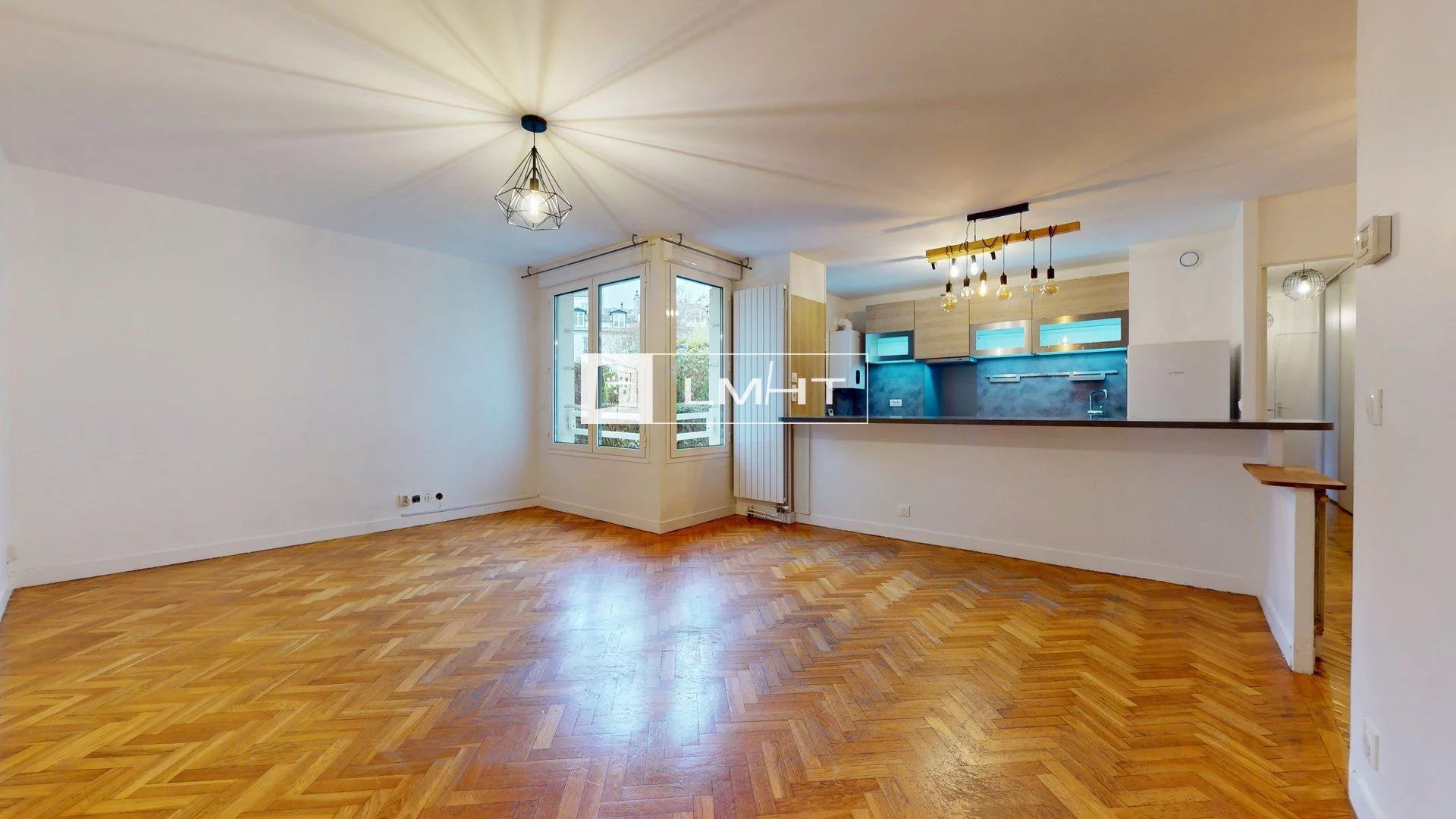 fr92-444-dddd444d Appartement T3 de 71m2 + Parking + Cave à Sèvres