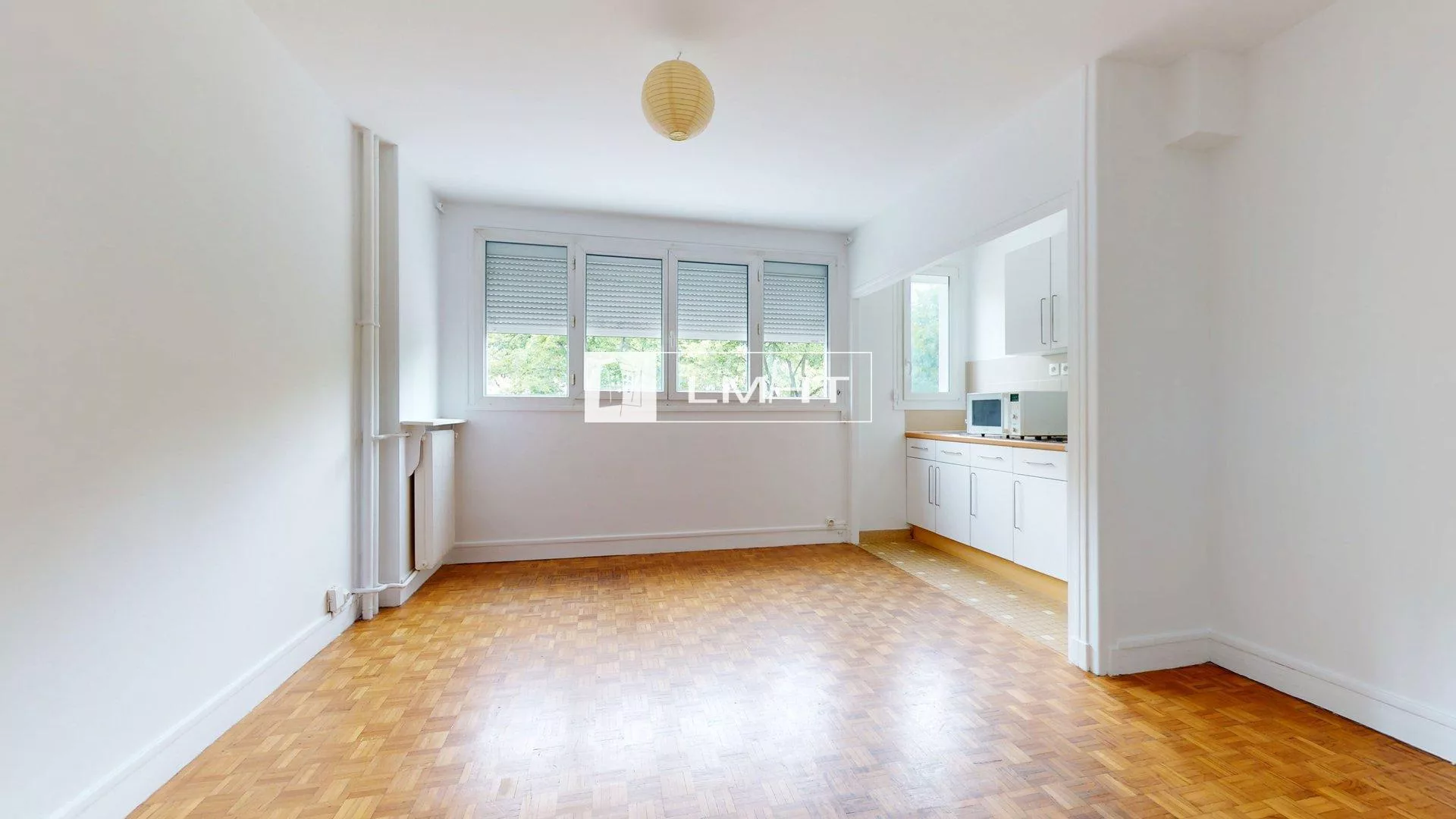 fr92-447-b21099fa Studio de 22m2 + Cave à Boulogne-Billancourt