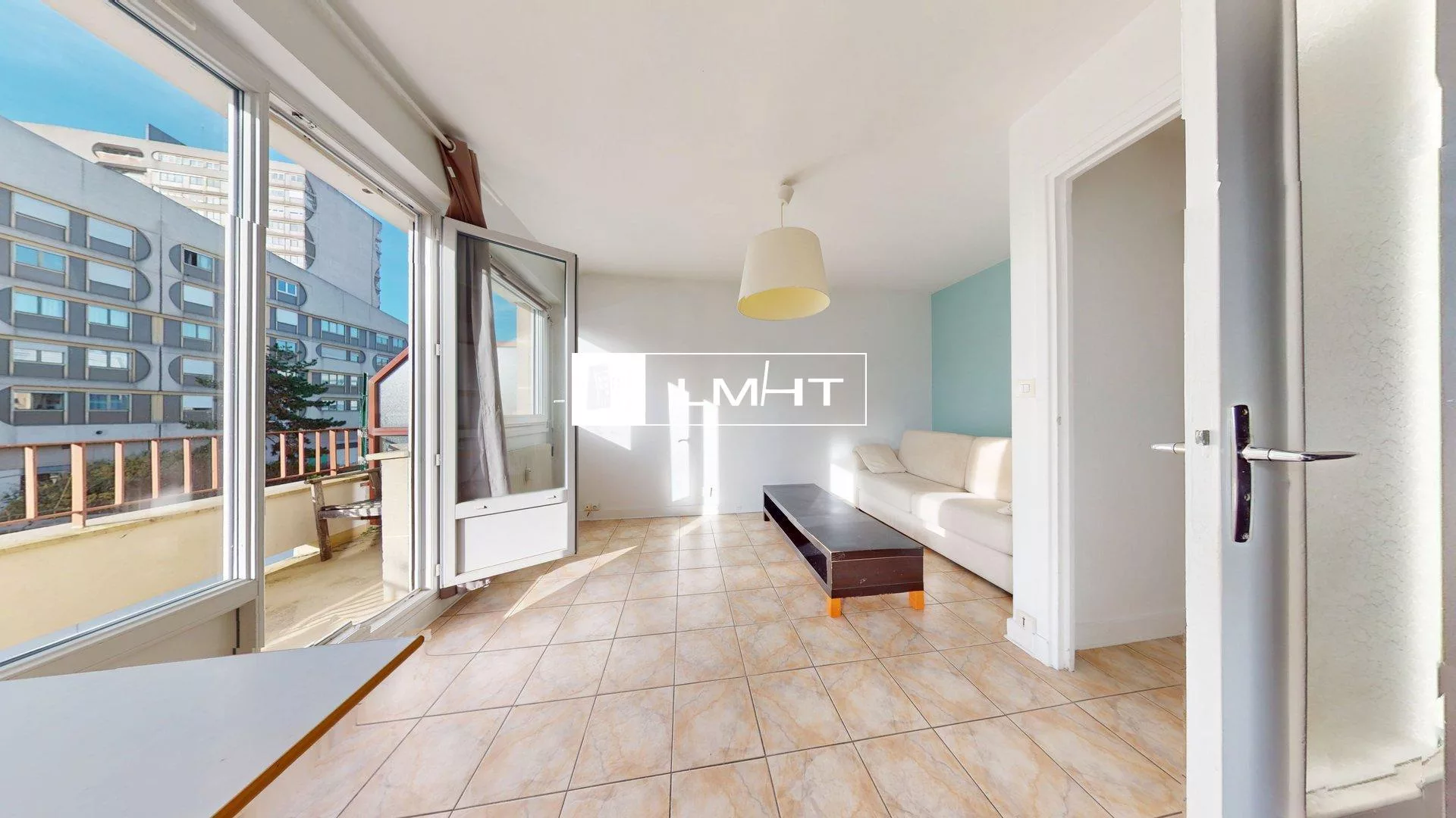fr92-467-2c8d44f4 Studio de 24m2 + Terrasse à Boulogne-Billancourt