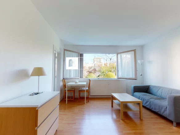 Studio de 32m2 + Cave à Rueil-Malmaison