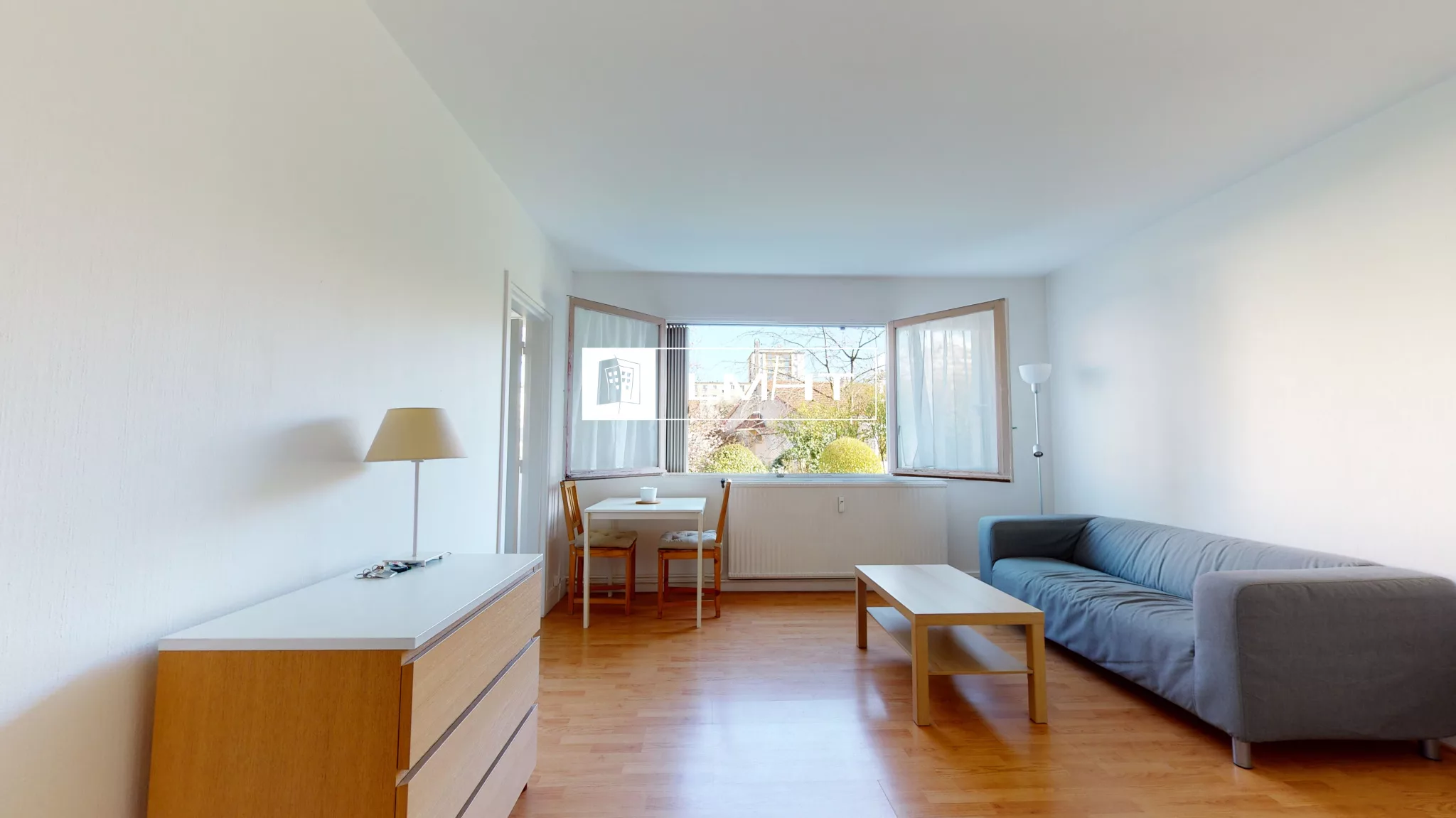fr92-470-35ce0873 Studio de 32m2 + Cave à Rueil-Malmaison