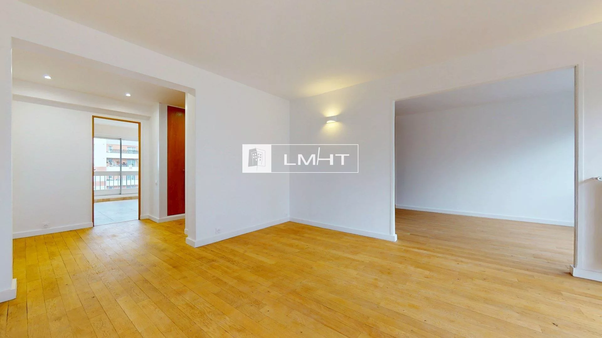fr92-478-dabaf292 Appartement T4 de 105m2 + Parking + Cave + Balcon à Boulogne-Billancourt