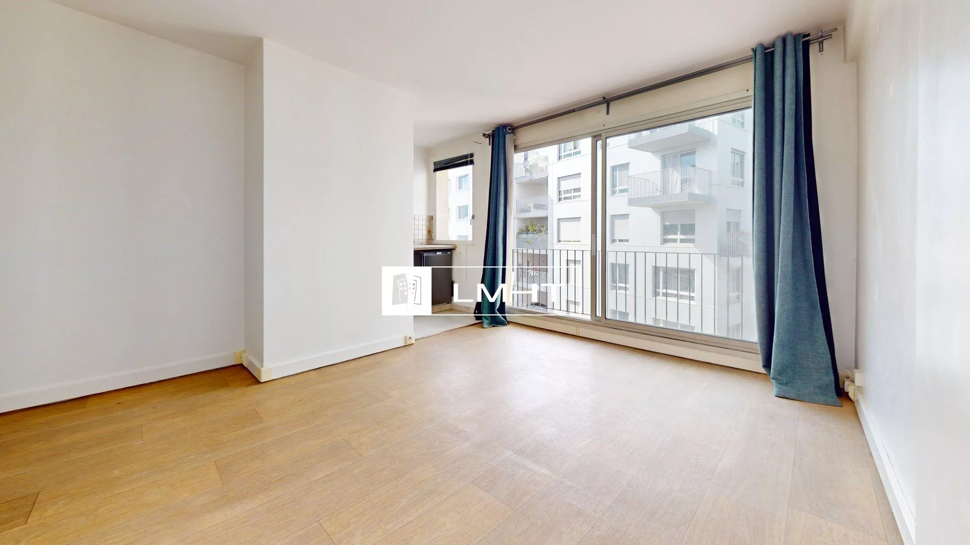 fr92-469-65b33bda Studio de 26m2 + Cave + Balcon à Boulogne-Billancourt