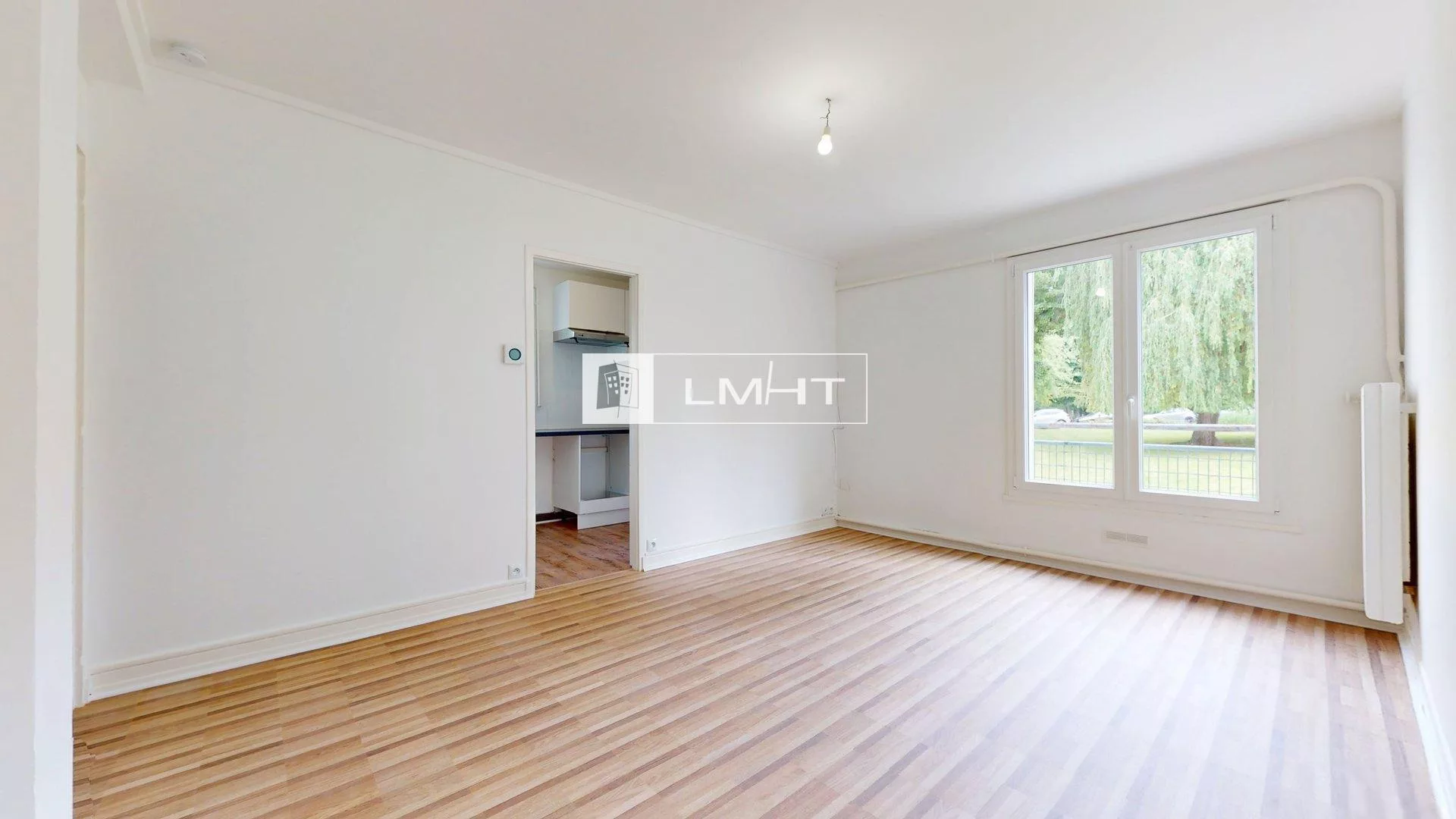 fr78-496-cfe0cbdc Appartement T2 de 44m2 + Parking + Cave à Bougival
