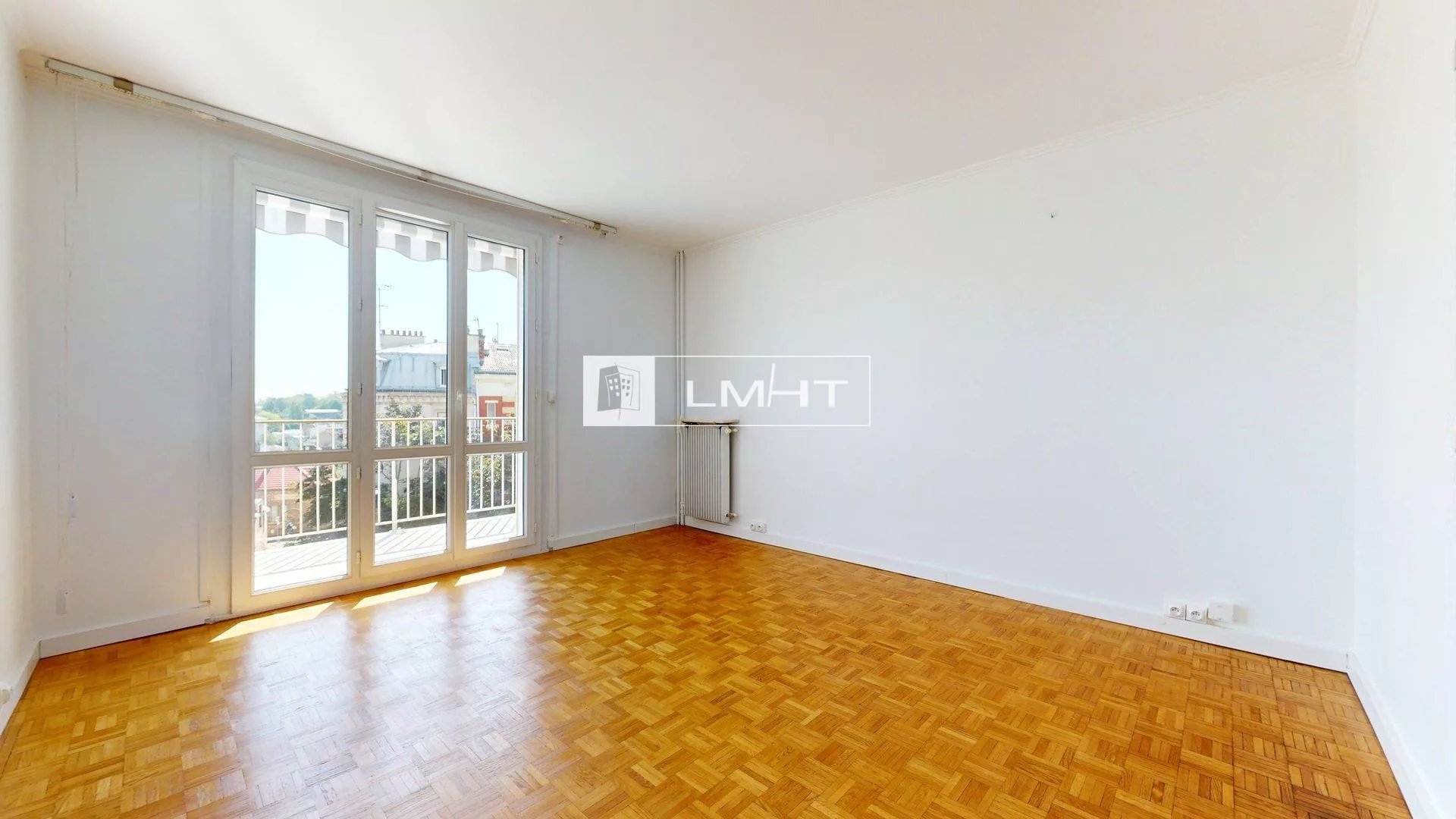 fr92-495-2cd738da Appartement T2 de 51m2 + Balcon à Meudon