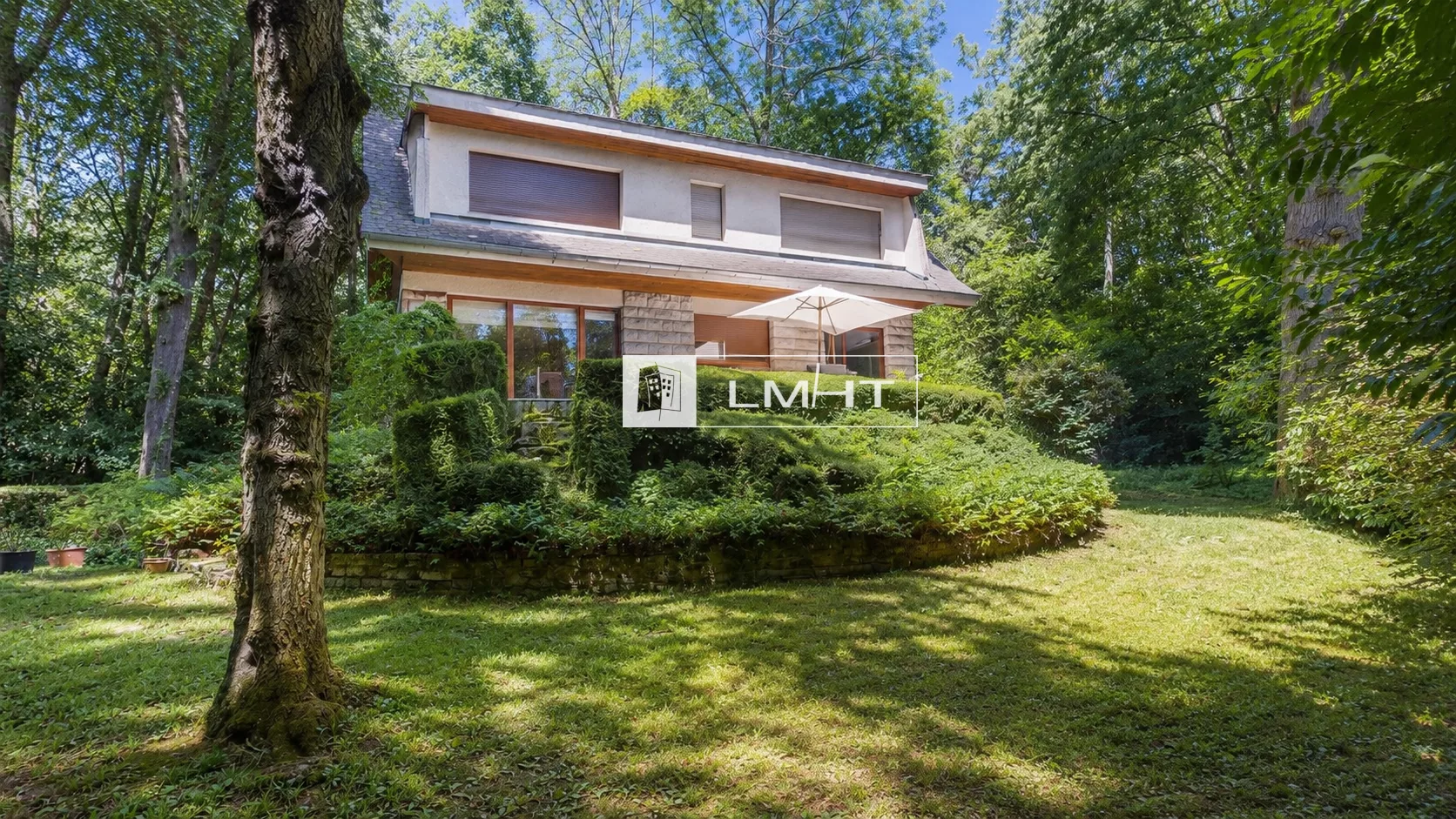 fr78-502-a71ed0af Maison T6 de 153m2 + Parking + Terrasse à L’Étang-la-Ville