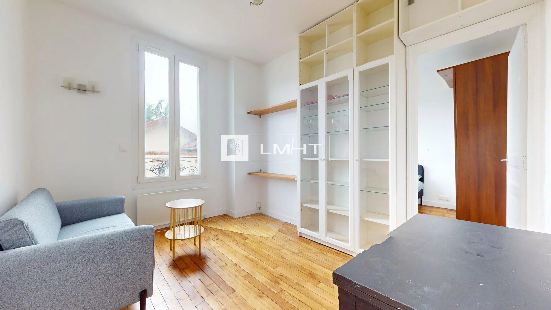 fr92-497-5d073cf4 Appartement T2 de 28m2 + Cave à Suresnes