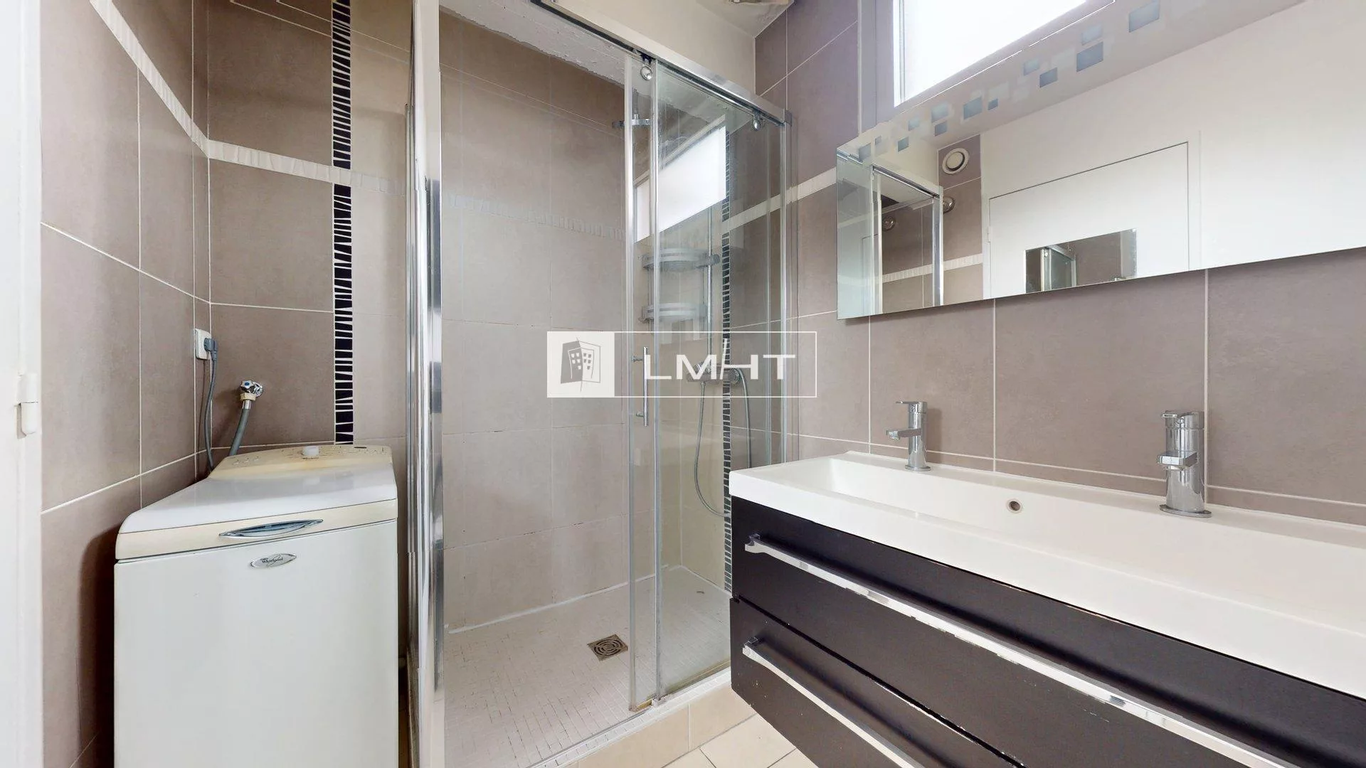 Appartement T2 de 44m2 + Parking à Boulogne-Billancourt