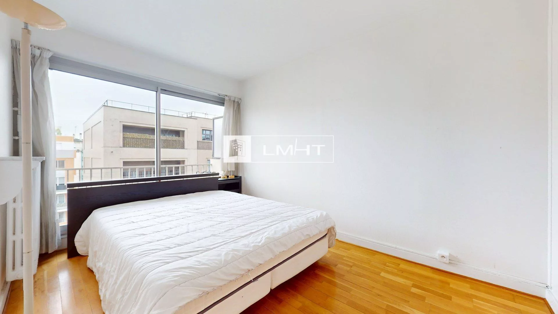 Appartement T2 de 44m2 + Parking à Boulogne-Billancourt