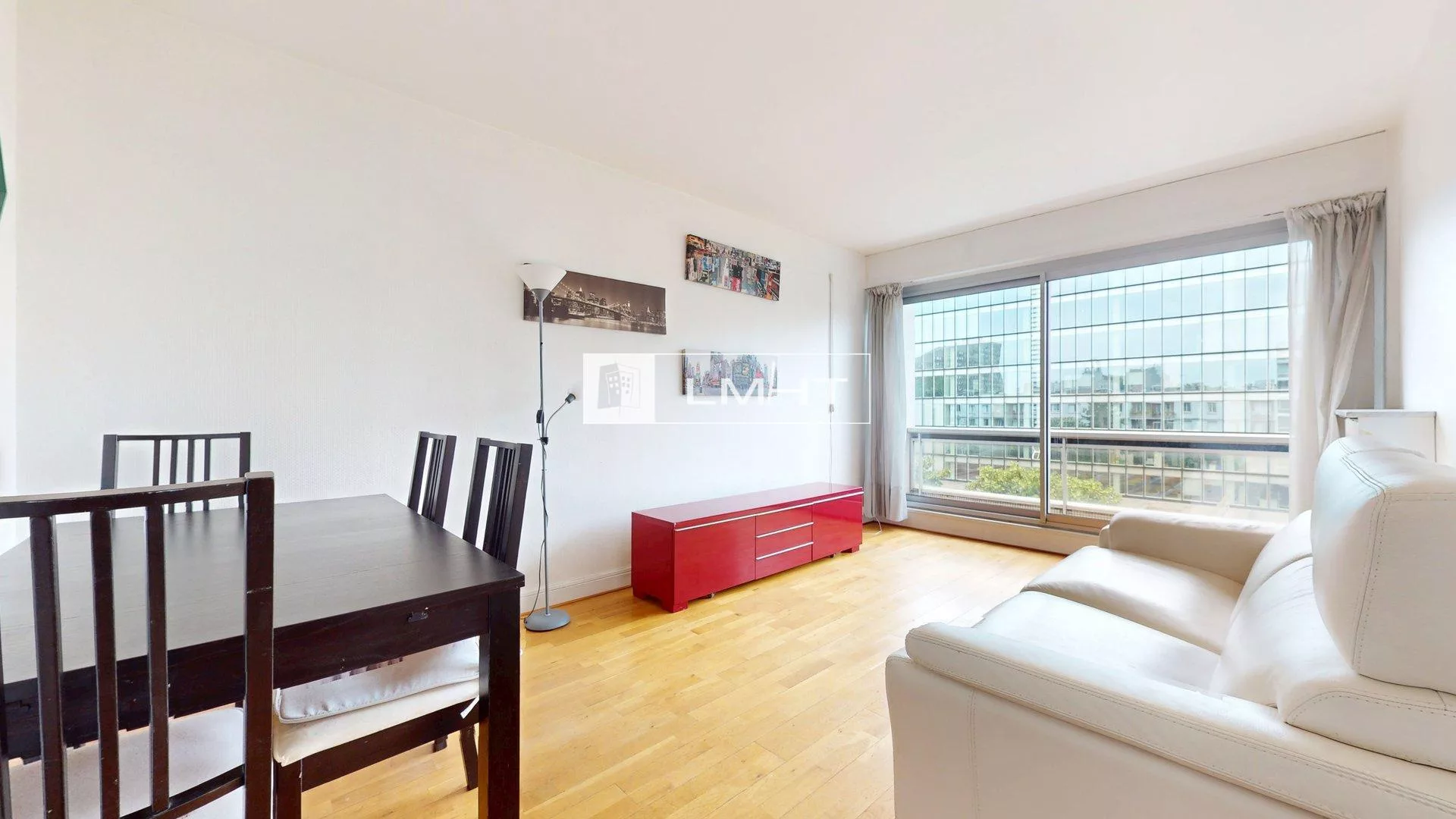 fr92-501-f88aab0b Appartement T2 de 44m2 + Parking à Boulogne-Billancourt