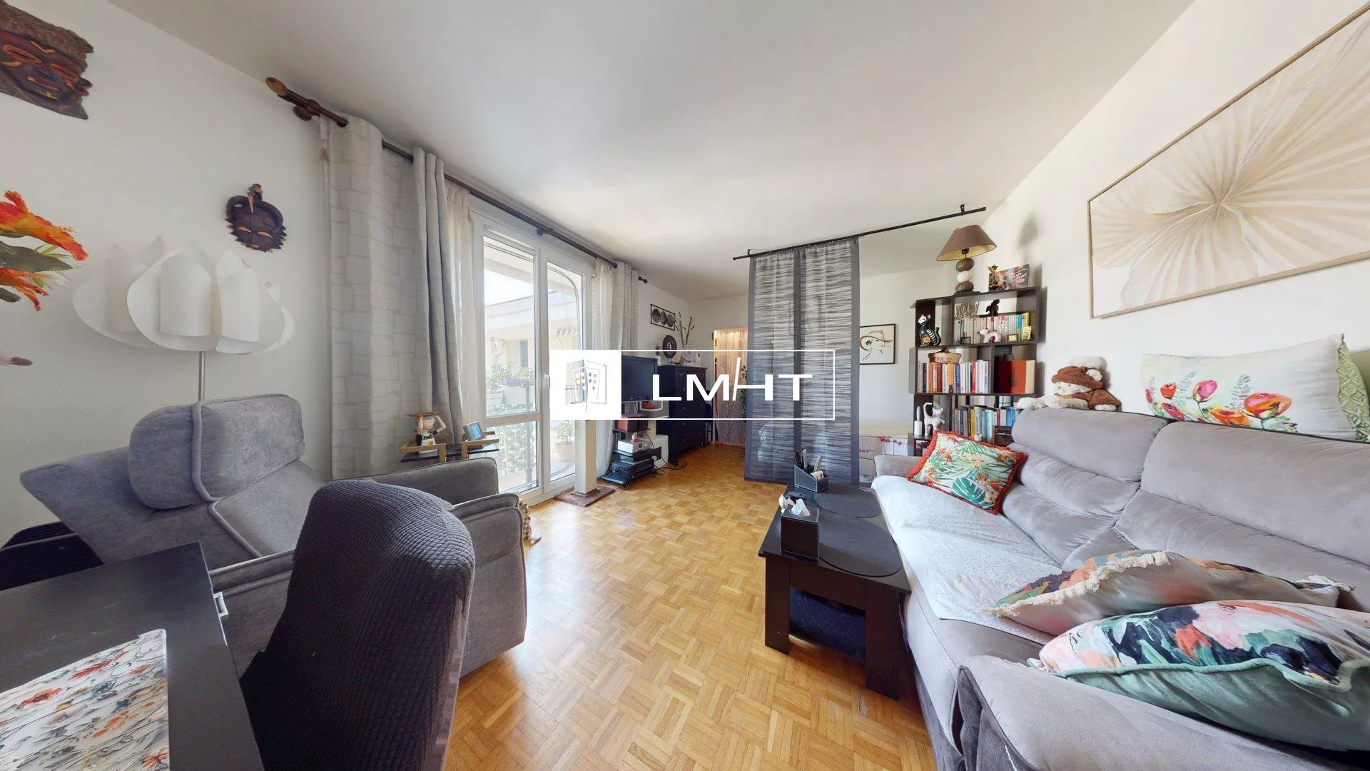 fr92-507-c6bbea26 Studio de 33m2 + Cave + Balcon à Meudon