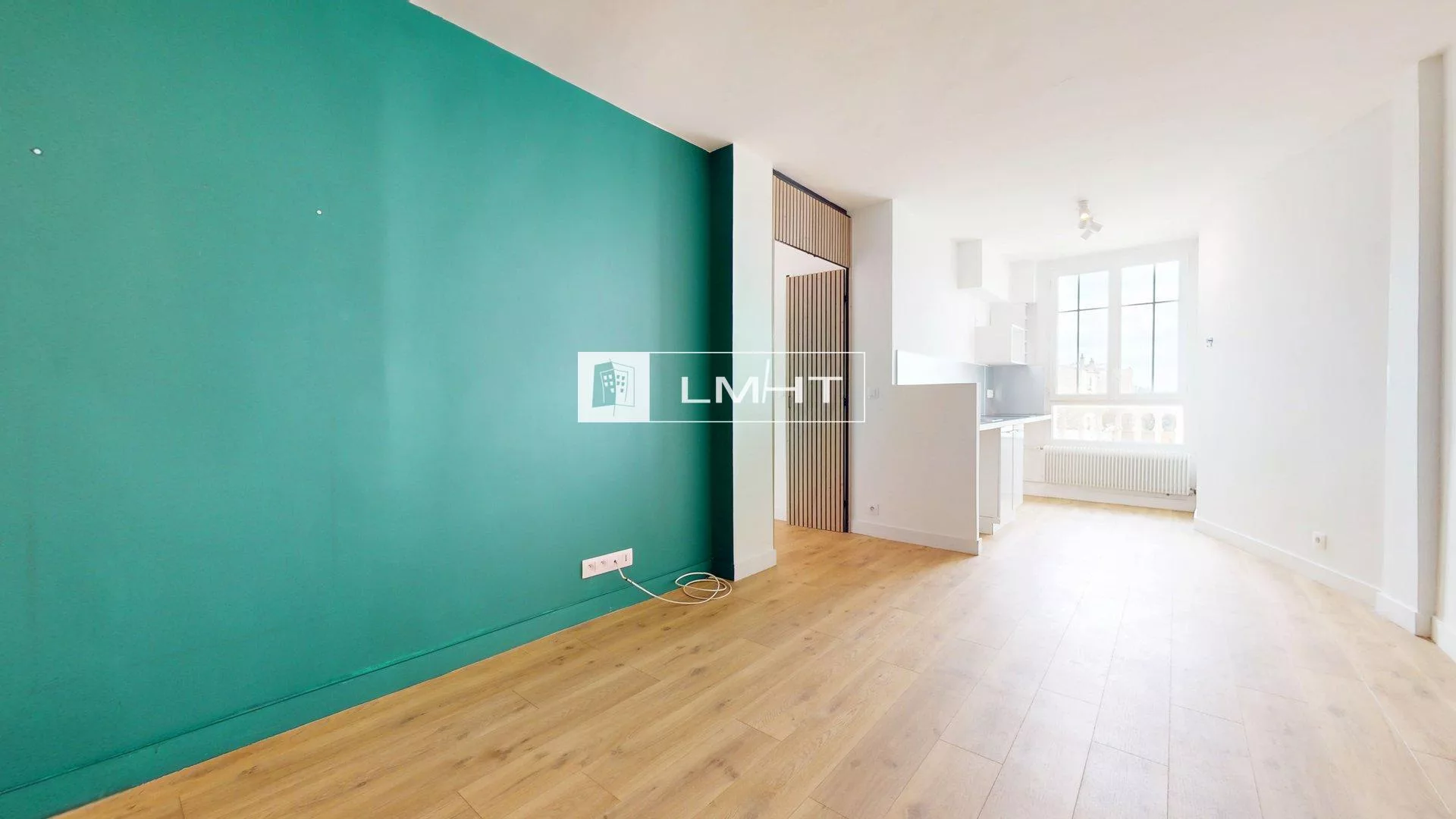 fr94-504-9129a7af Appartement T2 de 35m2 + Balcon à Vincennes