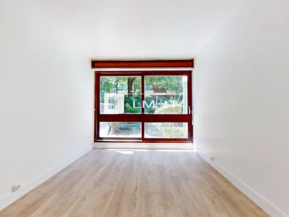 Studio de 20m2 à Le Chesnay Rocquencourt