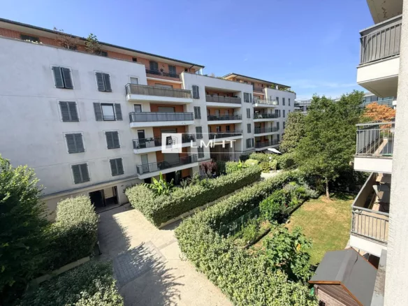 Appartement T2 de 46m2 + Parking + Balcon à Rueil-Malmaison