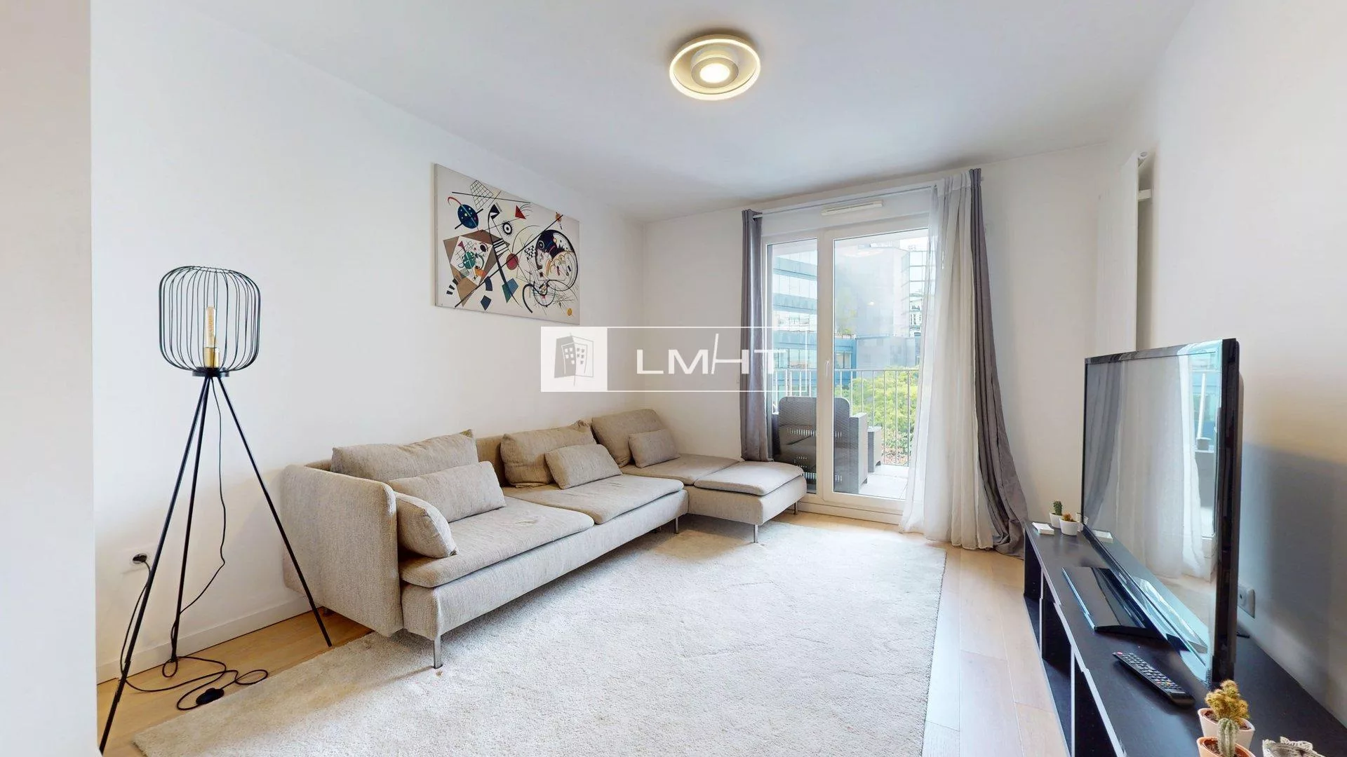 fr92-514-c934c7ea Appartement T2 de 43m2 + Terrasse à Boulogne-Billancourt